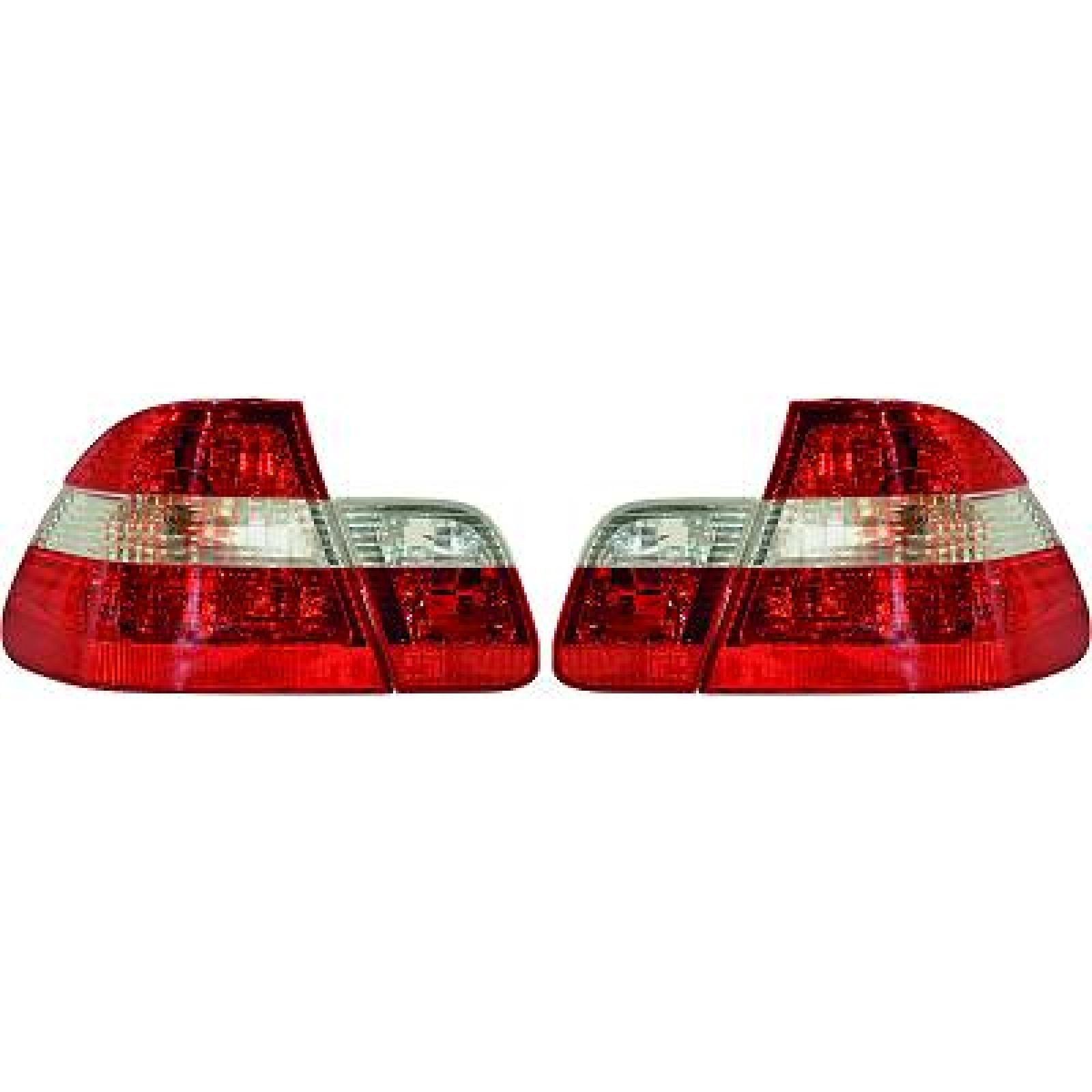 DIEDERICHS Tagatulekomplekt 1214496 Tagatuli Jaguar QDV 1214496 DIEDERICHS