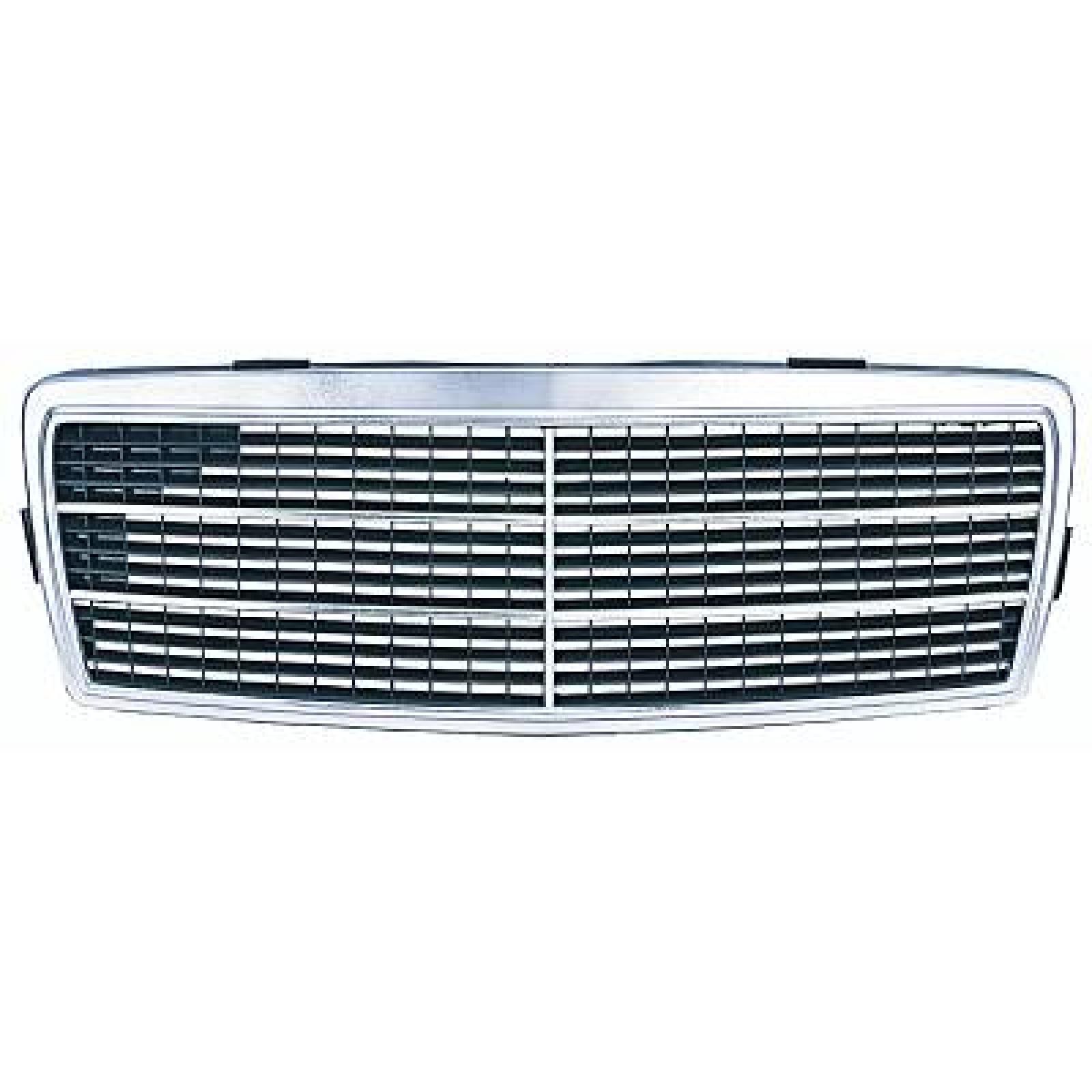 DIEDERICHS Griglia radiatore 1670039 DIEDERICHS 1670039 Griglia radiatore MERCEDES-BENZ Classe C Sedan (W202) C 180 (202.018) 121 CV 1996