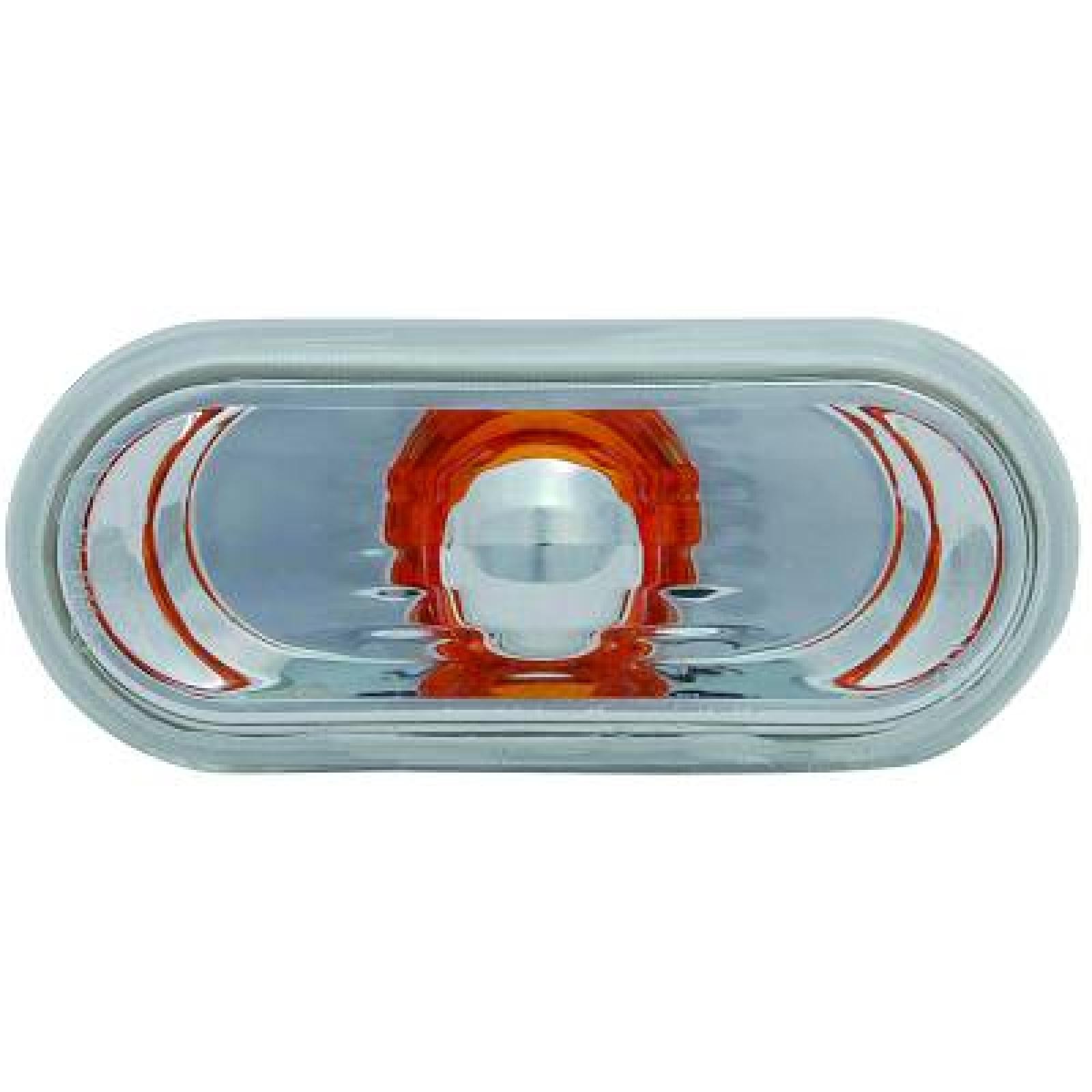 Knipperlichtautomaat / Pinkdoos DIEDERICHS 7425076 DIEDERICHS 7425076 Zijmarkeringslicht SEAT IBIZA 2015