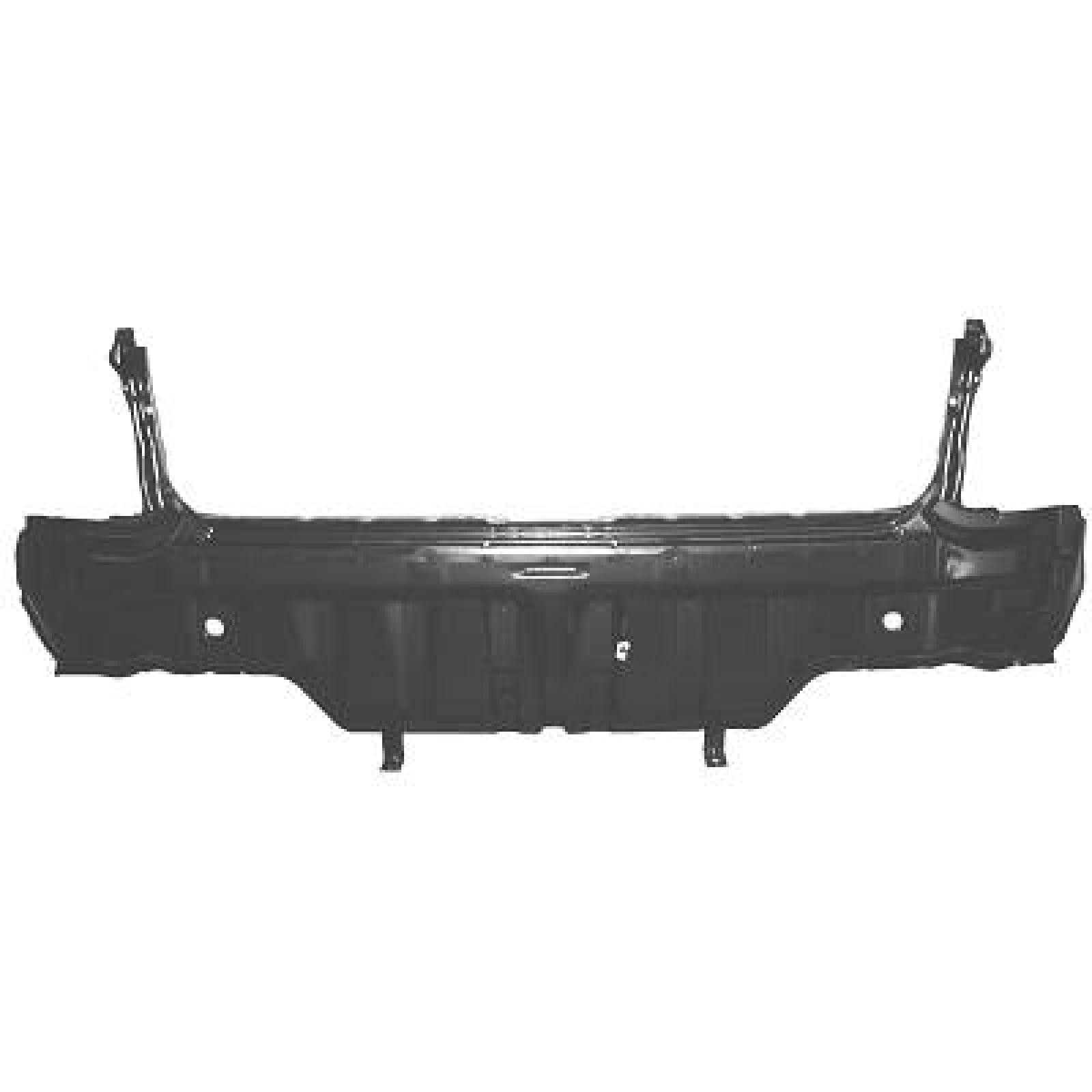 DIEDERICHS Καροσσερί 5217038 Πίσω επένδυση Honda RE 5217038 DIEDERICHS