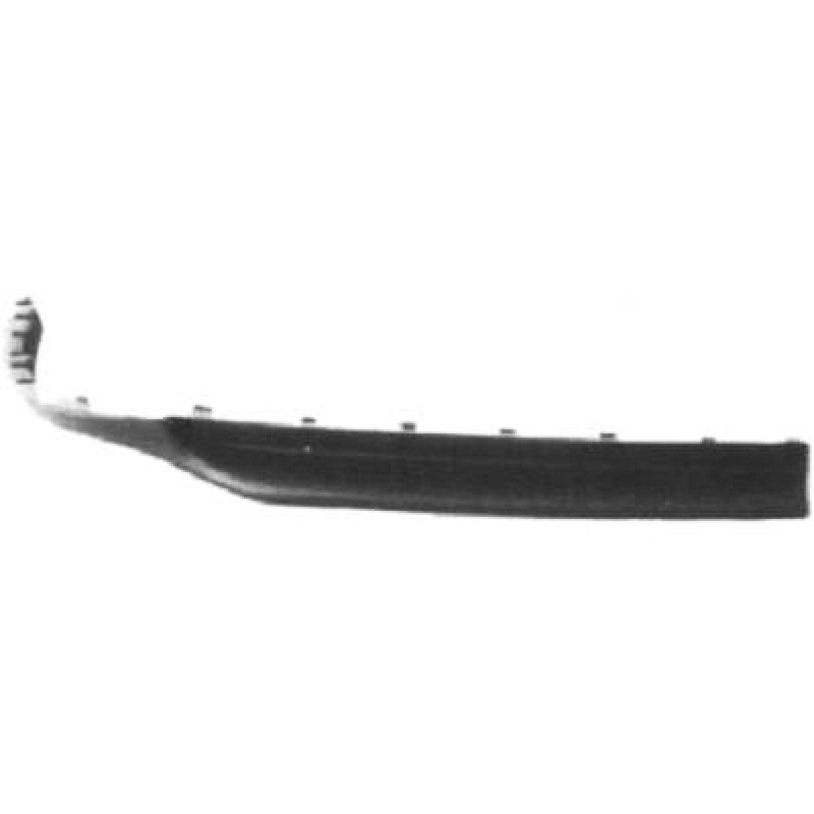 DIEDERICHS Spoiler 2243062 2243062 Spoiler pare-choc DIEDERICHS SUZUKI JIMNY