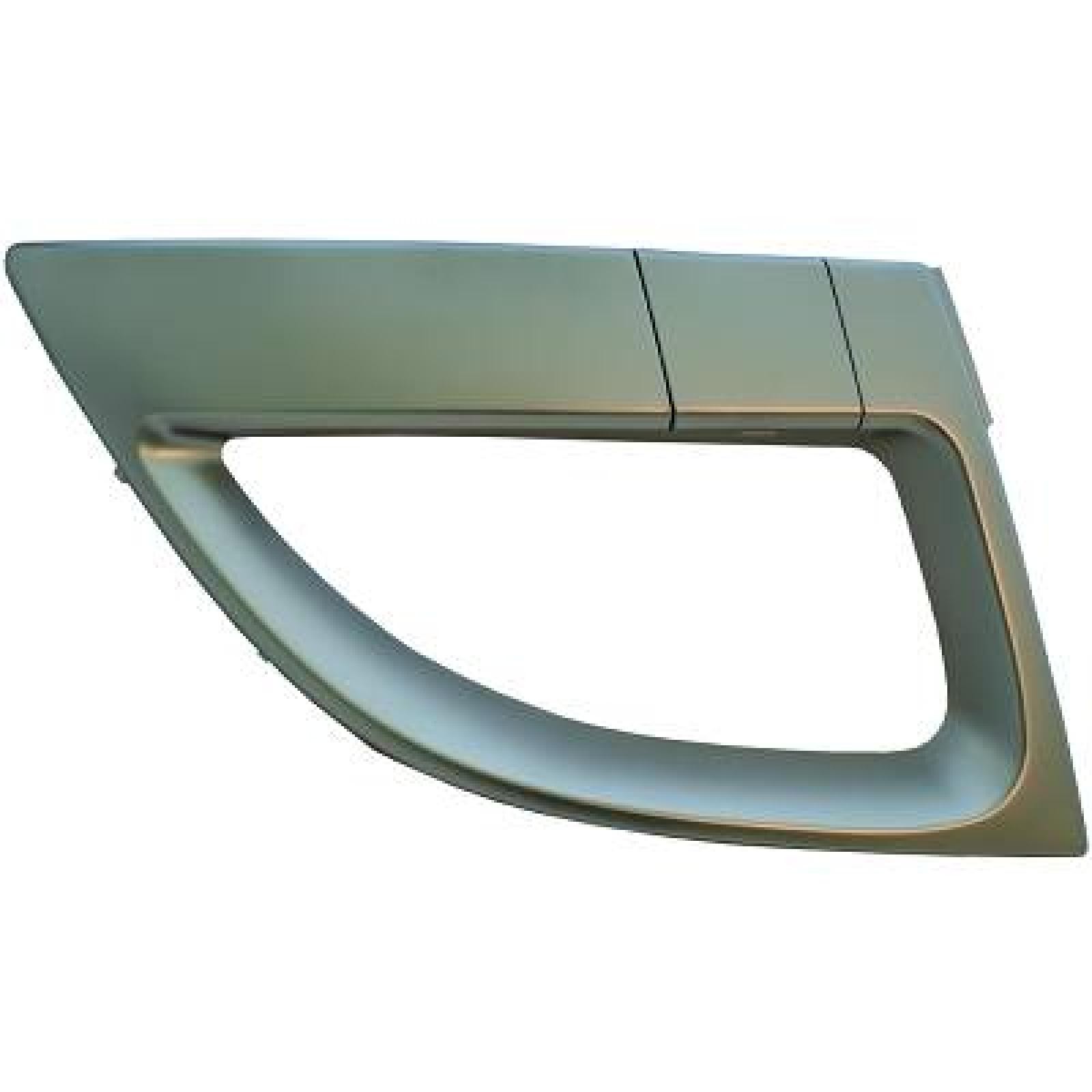 DIEDERICHS Apdare, Miglas lukturis 4465452 DIEDERICHS 4465452 Apdare, Miglas lukturis RENAULT Megane I Hatchback (BA) 1.8 16V (BA06, BA12, BA1A, BA1M, BA1R) 115 ZS 2001