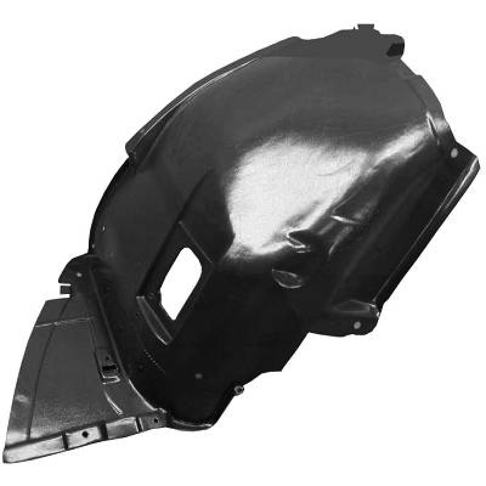 DIEDERICHS Innerskjerm plastikk 1216709 DIEDERICHS 1216709 originale Innerskjerm BMW 6 Gran Turismo G32 hva koster