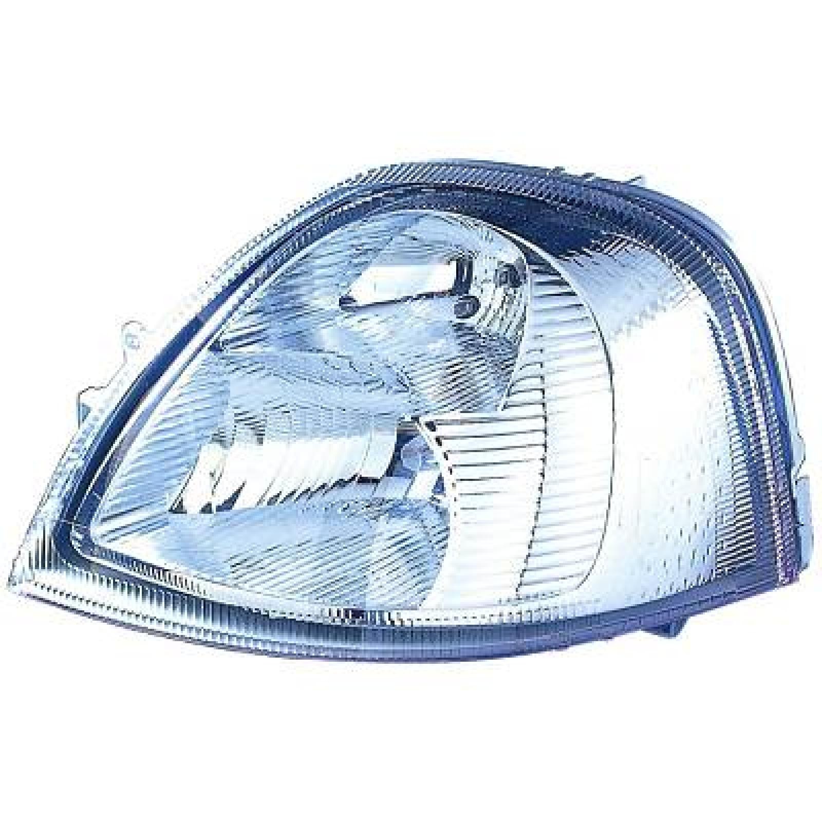 DIEDERICHS Koplamp 1886081 DIEDERICHS 1886081 Koplampen Nissan Interstar Bus prijs