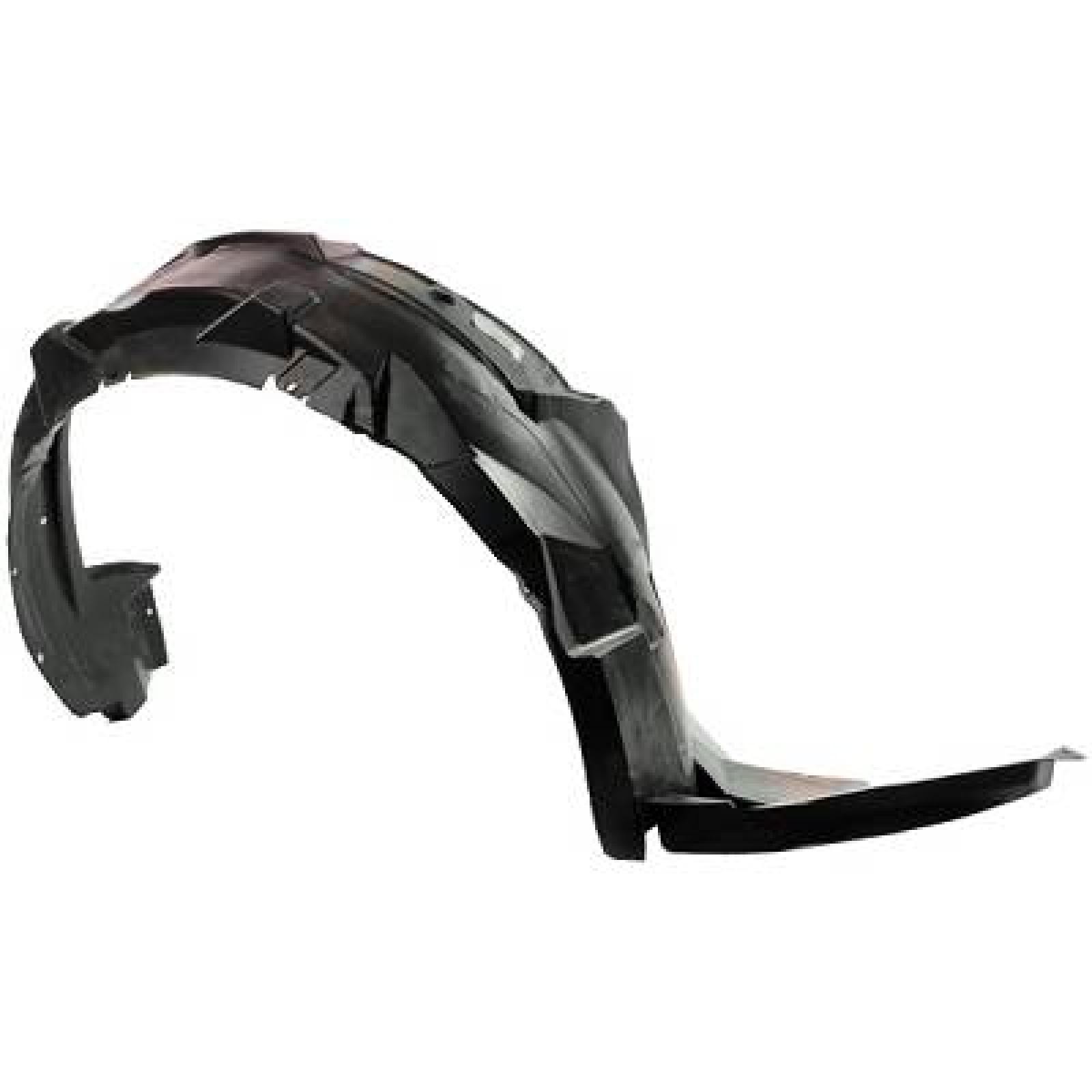 DIEDERICHS Cobertura, cava da roda 6619009 DIEDERICHS 6619009 Cava da roda DODGE NITRO originais