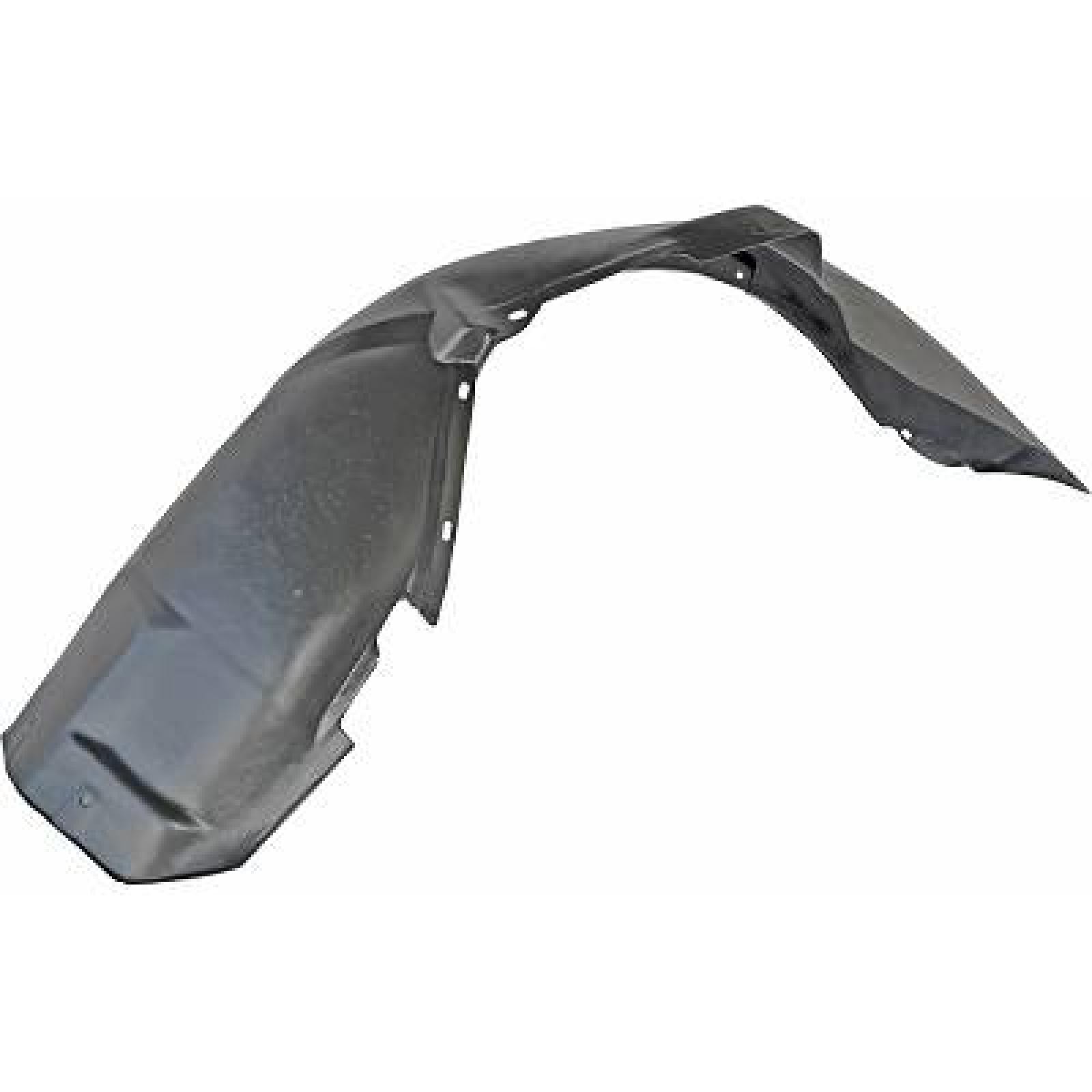 DIEDERICHS Garniture, passage de roue 2245009 DIEDERICHS 2245009 Garniture, passage de roue