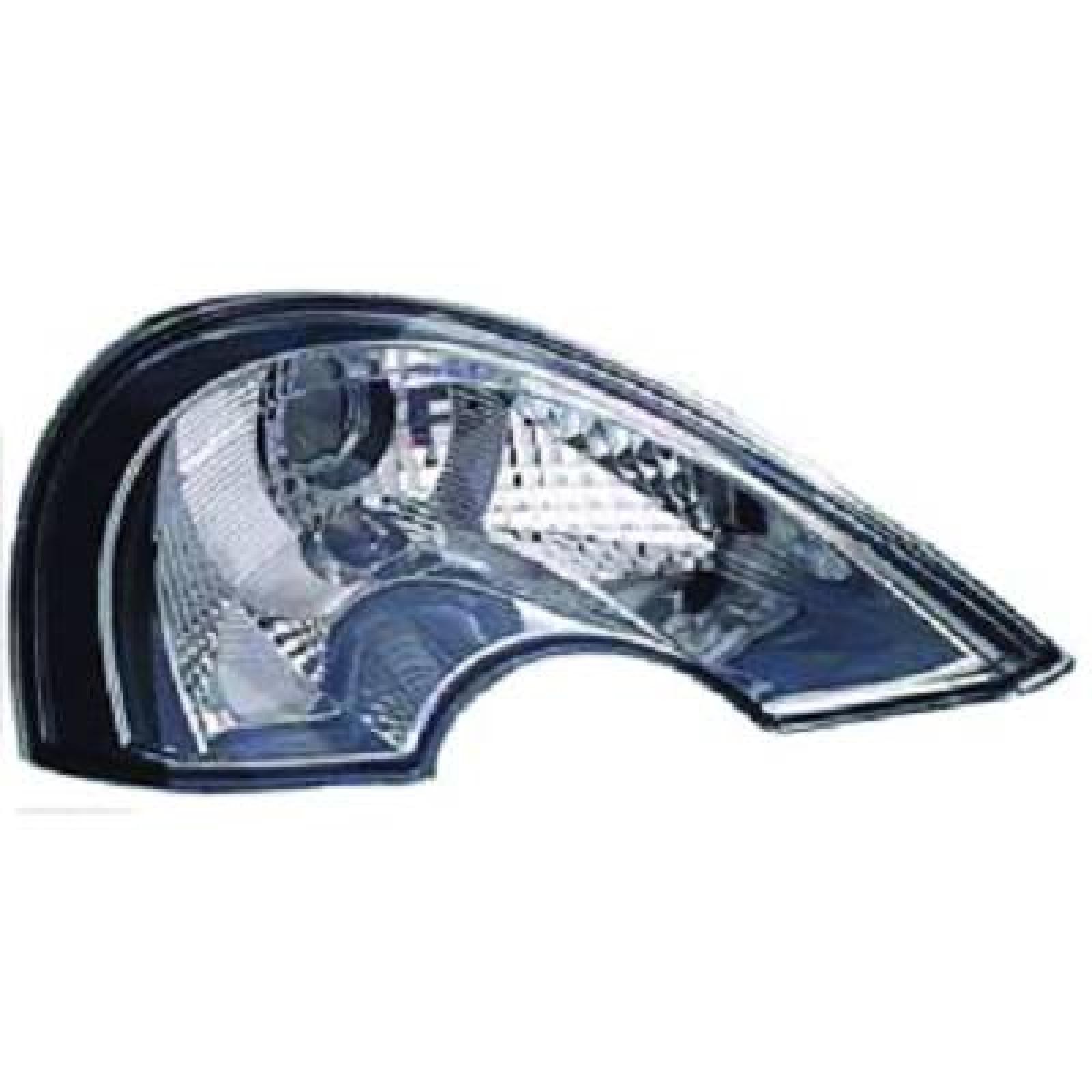 Side indicator DIEDERICHS 4405072 DIEDERICHS 4405072 2023 RENAULT MODUS side indicators replacement