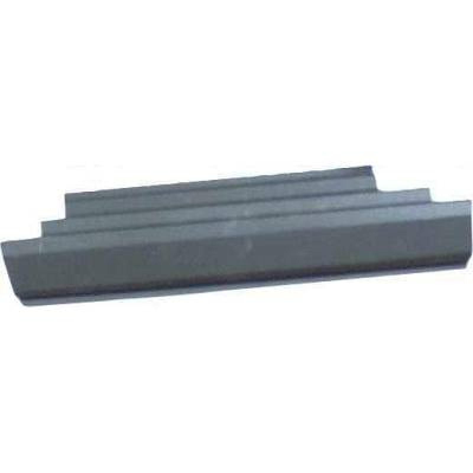 DIEDERICHS Rocker panel 9740021 DIEDERICHS 9740021 Rocker panel