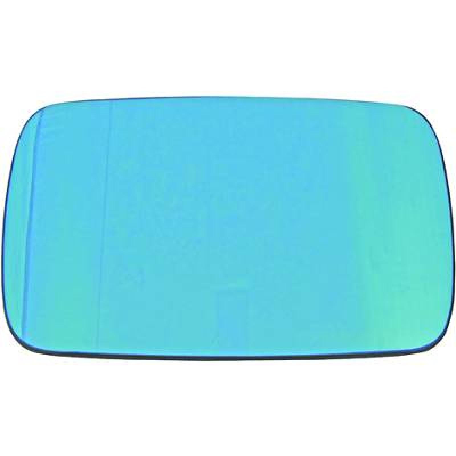 DIEDERICHS Speilglass, ytterspeil 1214426 1214426 Sidespeilglass DIEDERICHS BMW 6-serie