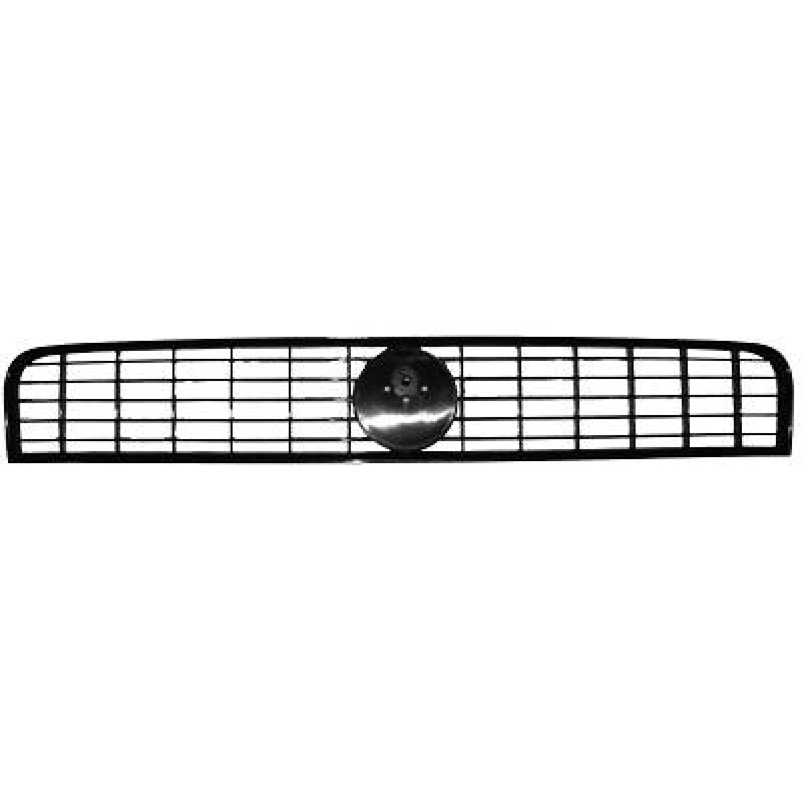 DIEDERICHS Kølergitter 3456040 DIEDERICHS 3456040 Fiat Stilo Stationcar Sportsgitter originale pris
