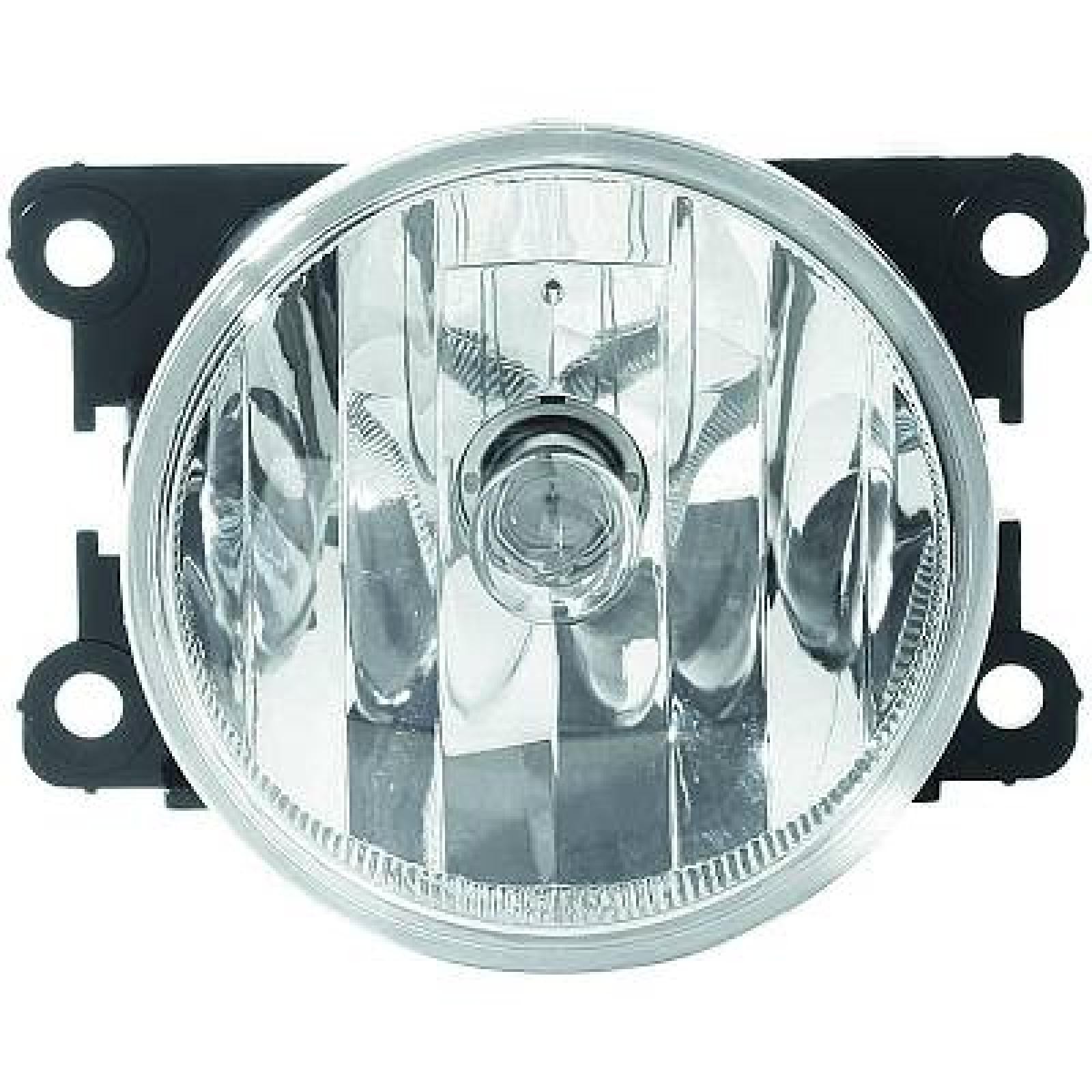Dimljus DIEDERICHS 4226188 DIEDERICHS 4226188: Dimst Peugeot 5008 2024