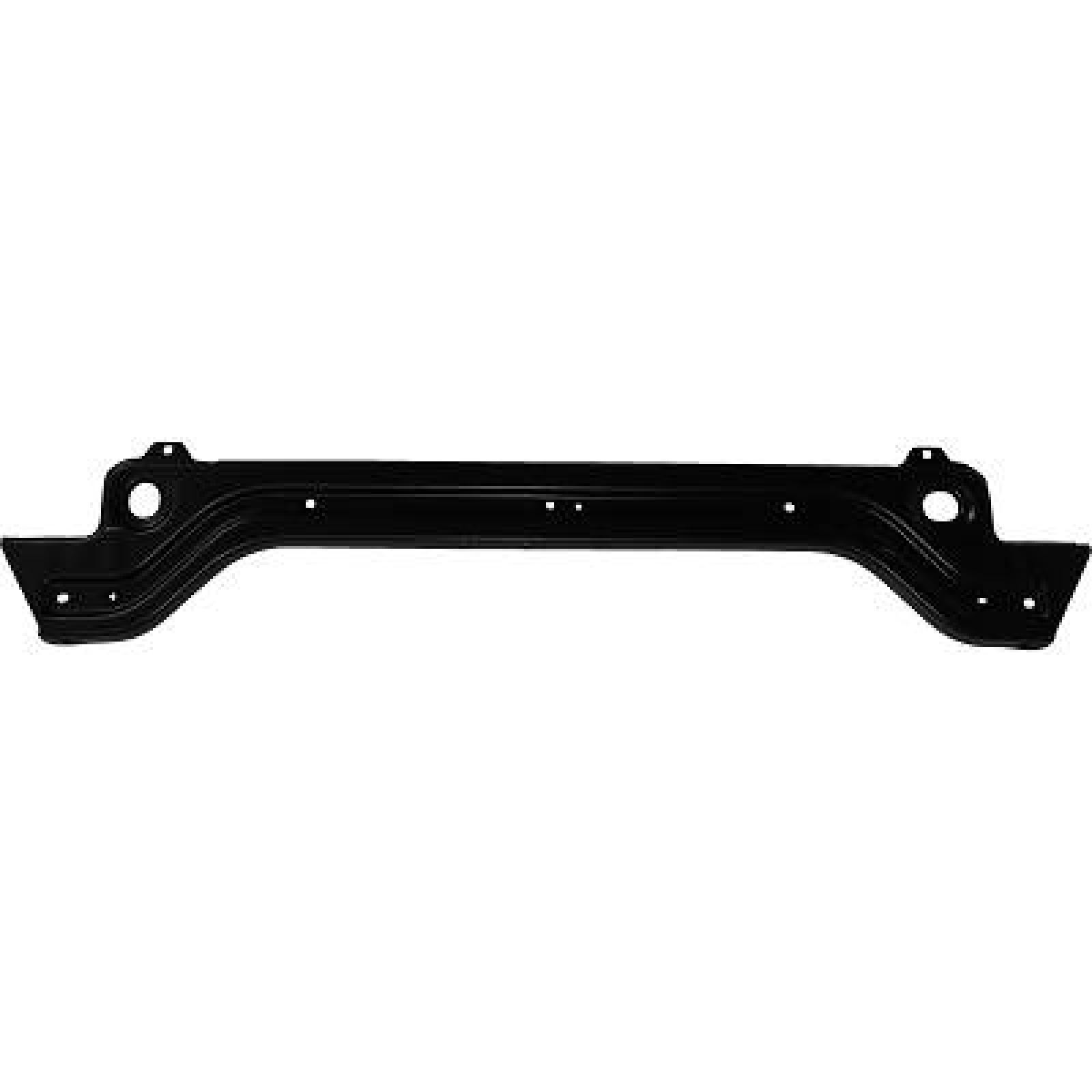 DIEDERICHS Priečny nosník 1691014 DIEDERICHS 1691014 Pomocný rám Alfa Romeo MITO originálne