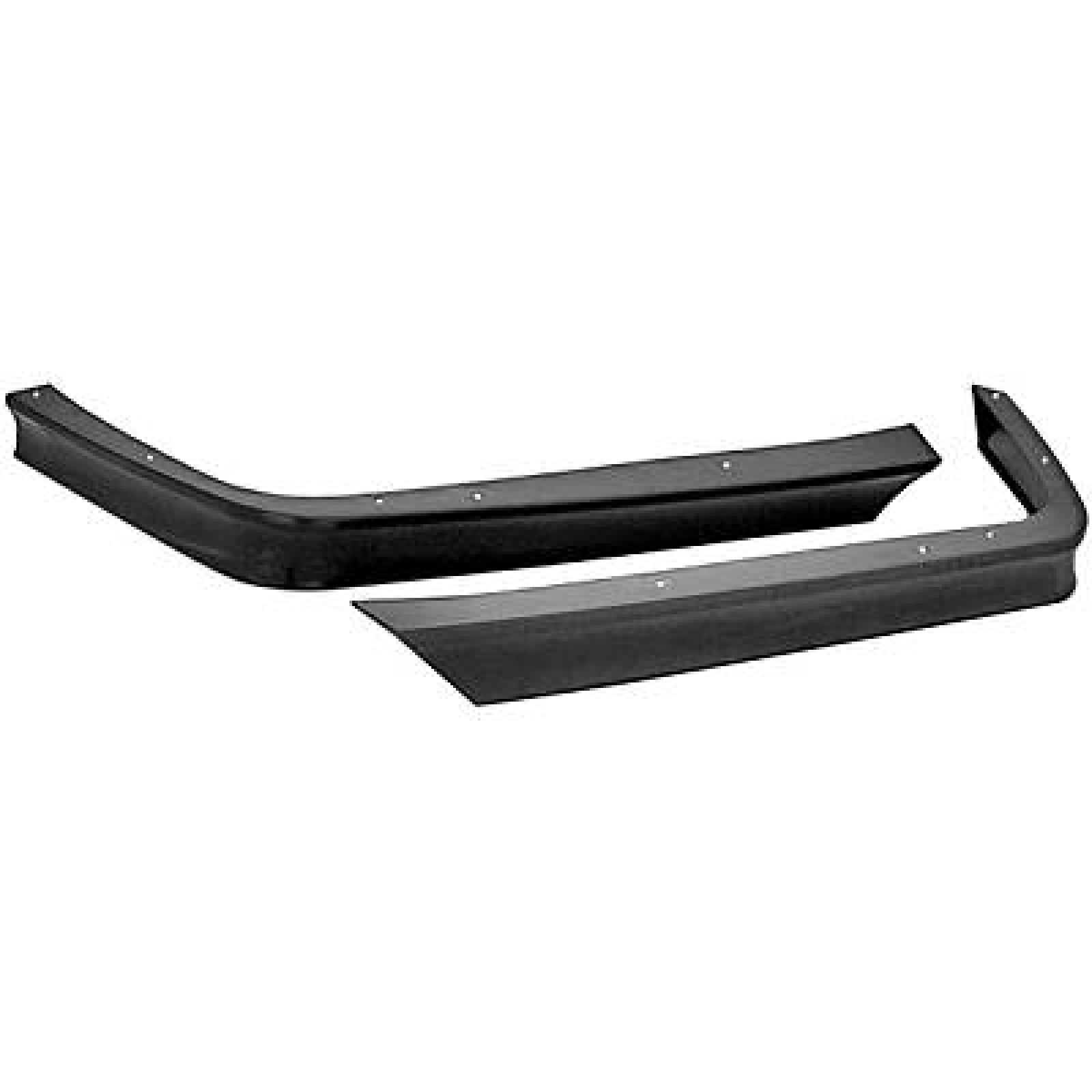 DIEDERICHS Front splitter 1213561 DIEDERICHS 1213561 genuine BMW F23 front splitter price