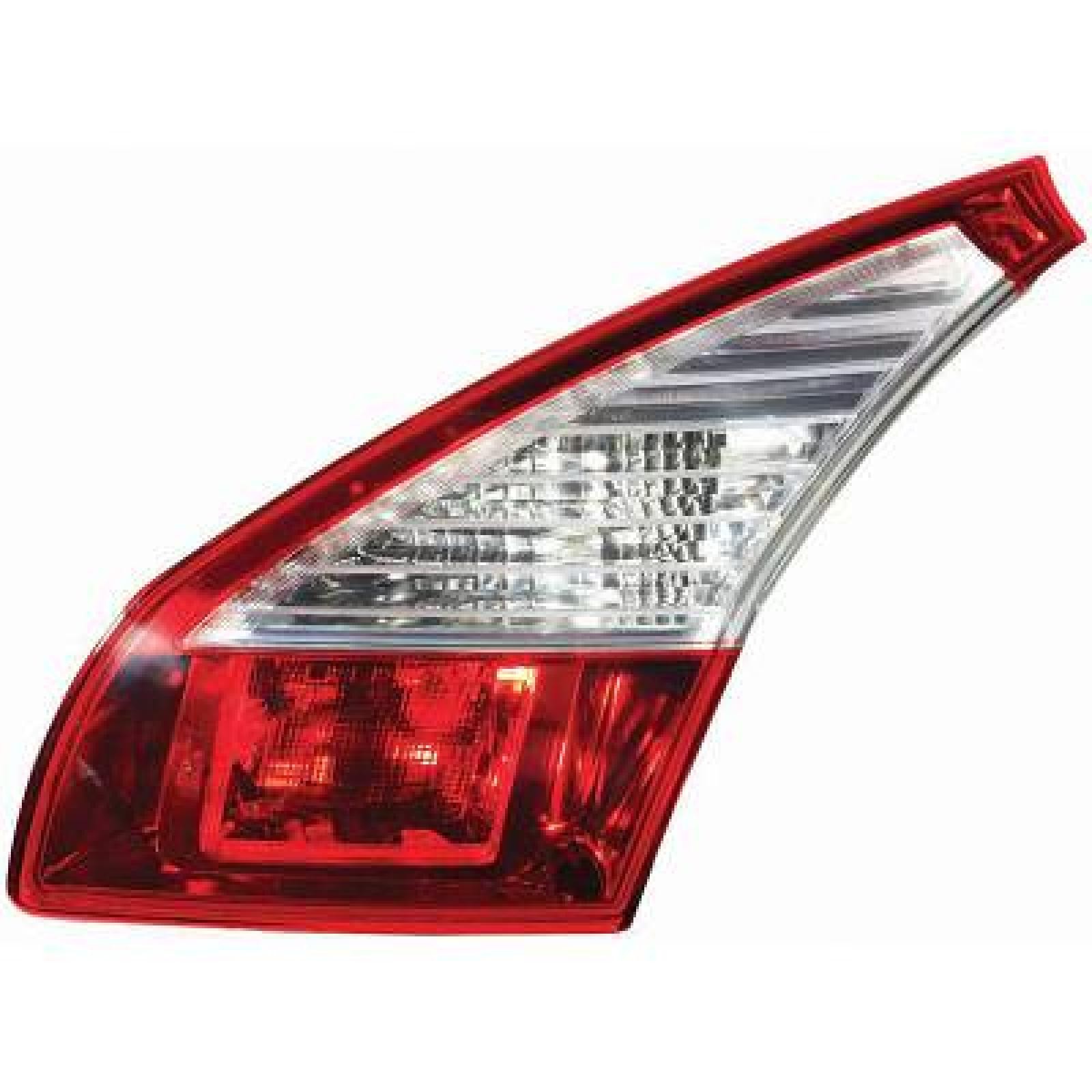 DIEDERICHS Rear light 4465092 DIEDERICHS 4465092 RENAULT Twizy (MAM_) LED tail lights