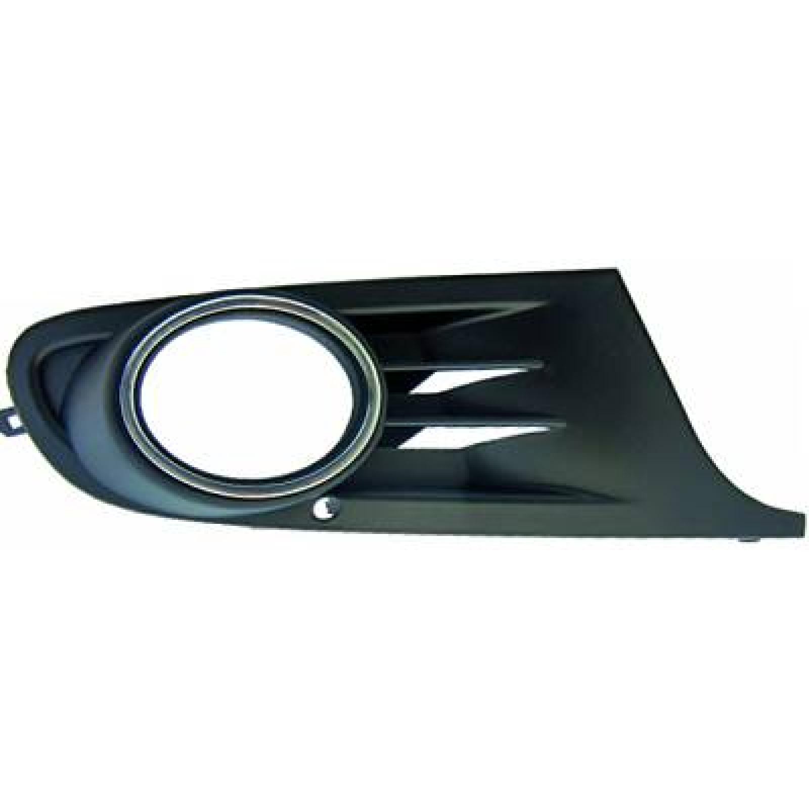 DIEDERICHS Ventilationsgaller, stötfångare 2215046 DIEDERICHS 2215046 Ventilationsgaller stötfångare Golf VI original