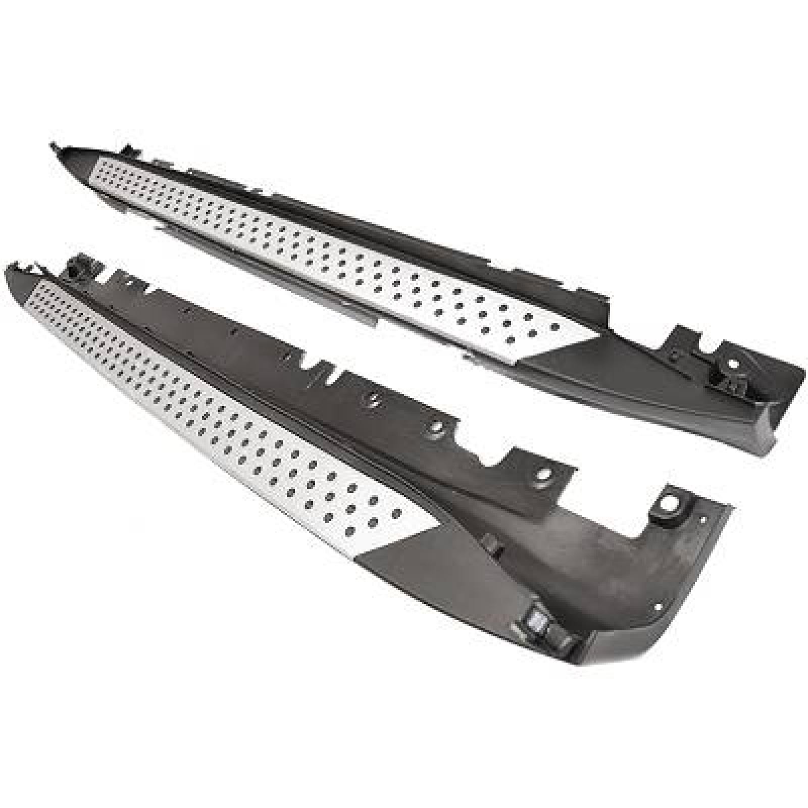 DIEDERICHS Treeplank 1291032 DIEDERICHS 1291032 Dorpel originele SAAB