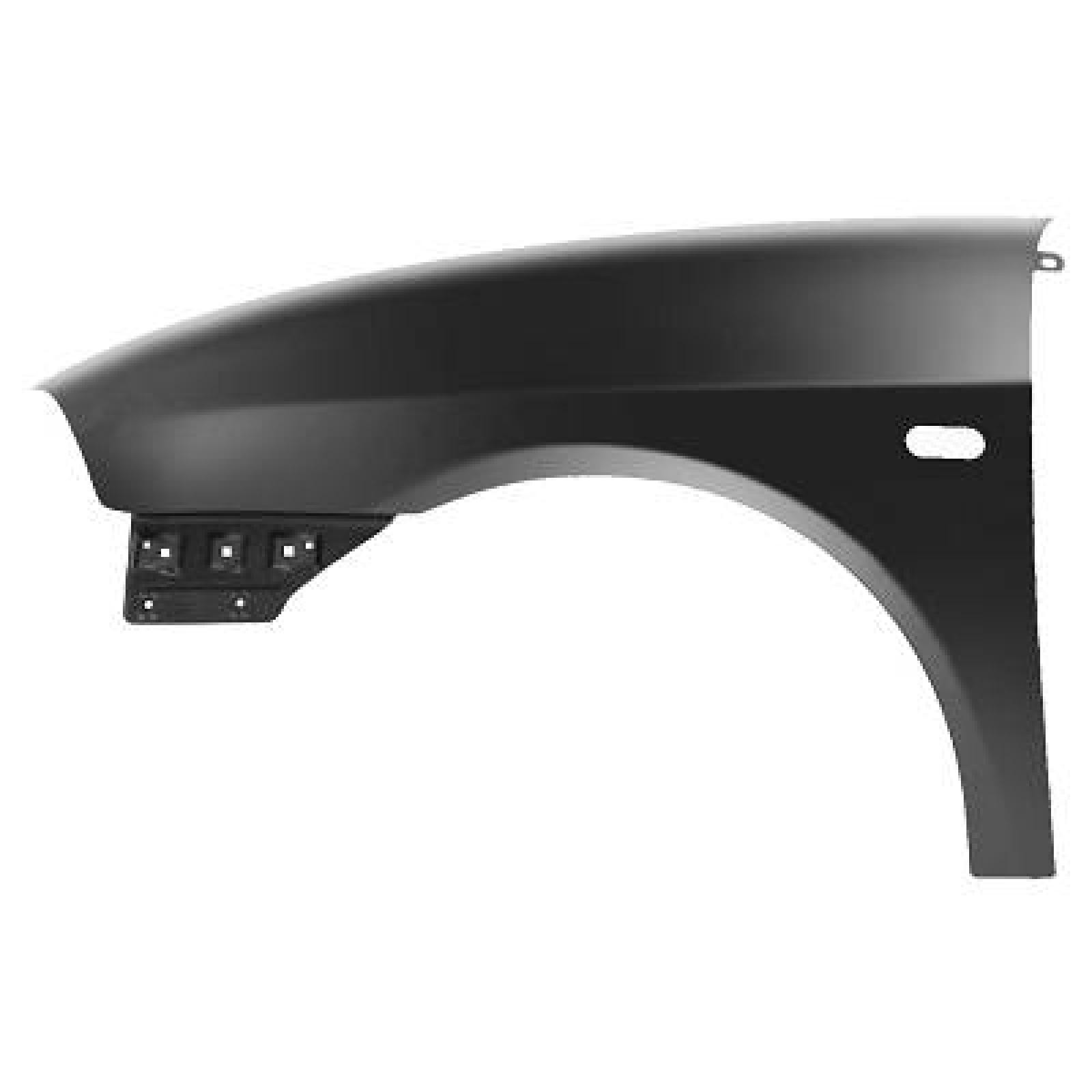 DIEDERICHS Aile 7425006 DIEDERICHS 7425006 Aile Seat Toledo 3 pas cher