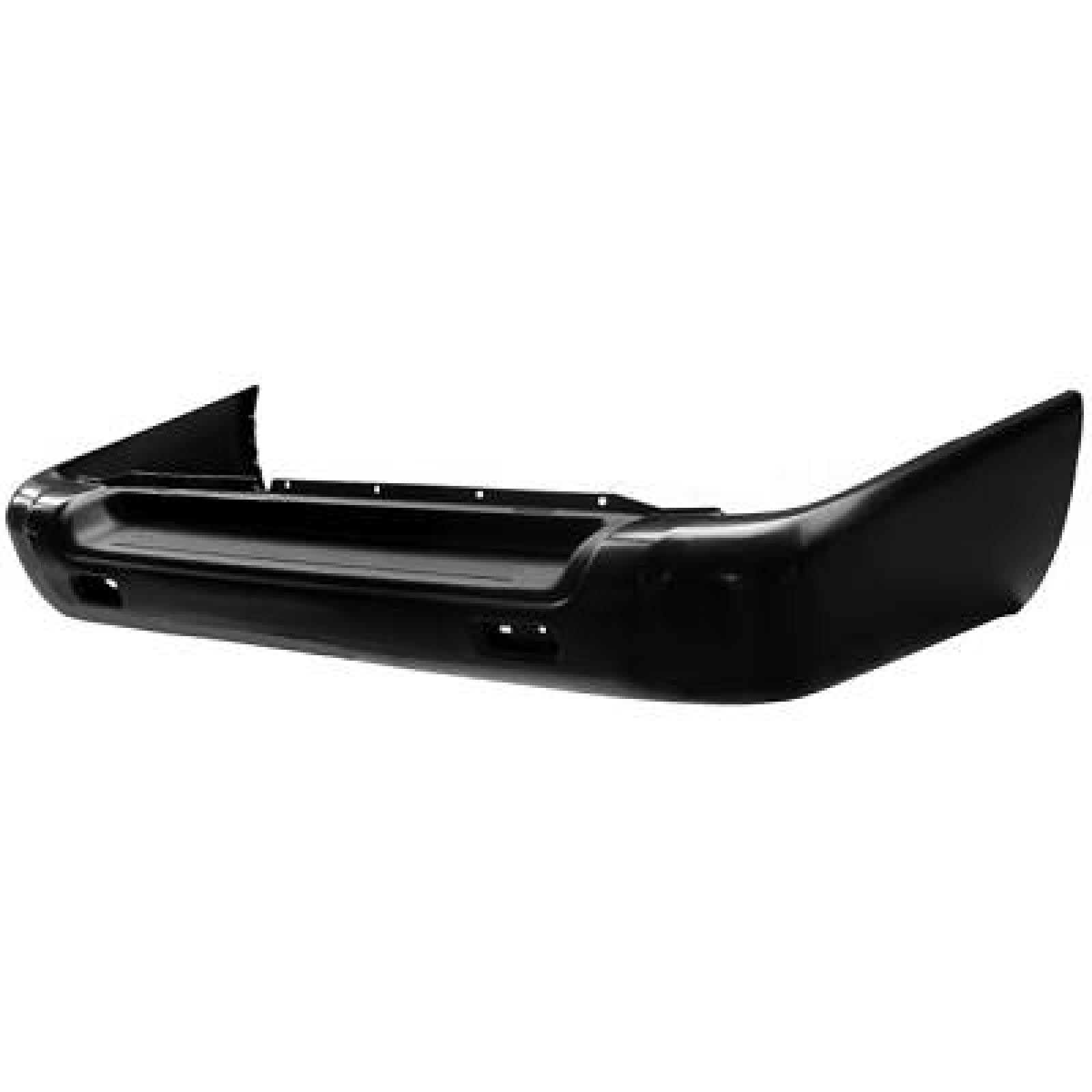 Bagkofanger DIEDERICHS 6083155 DIEDERICHS 6083155 Kofanger NISSAN PATHFINDER 2015