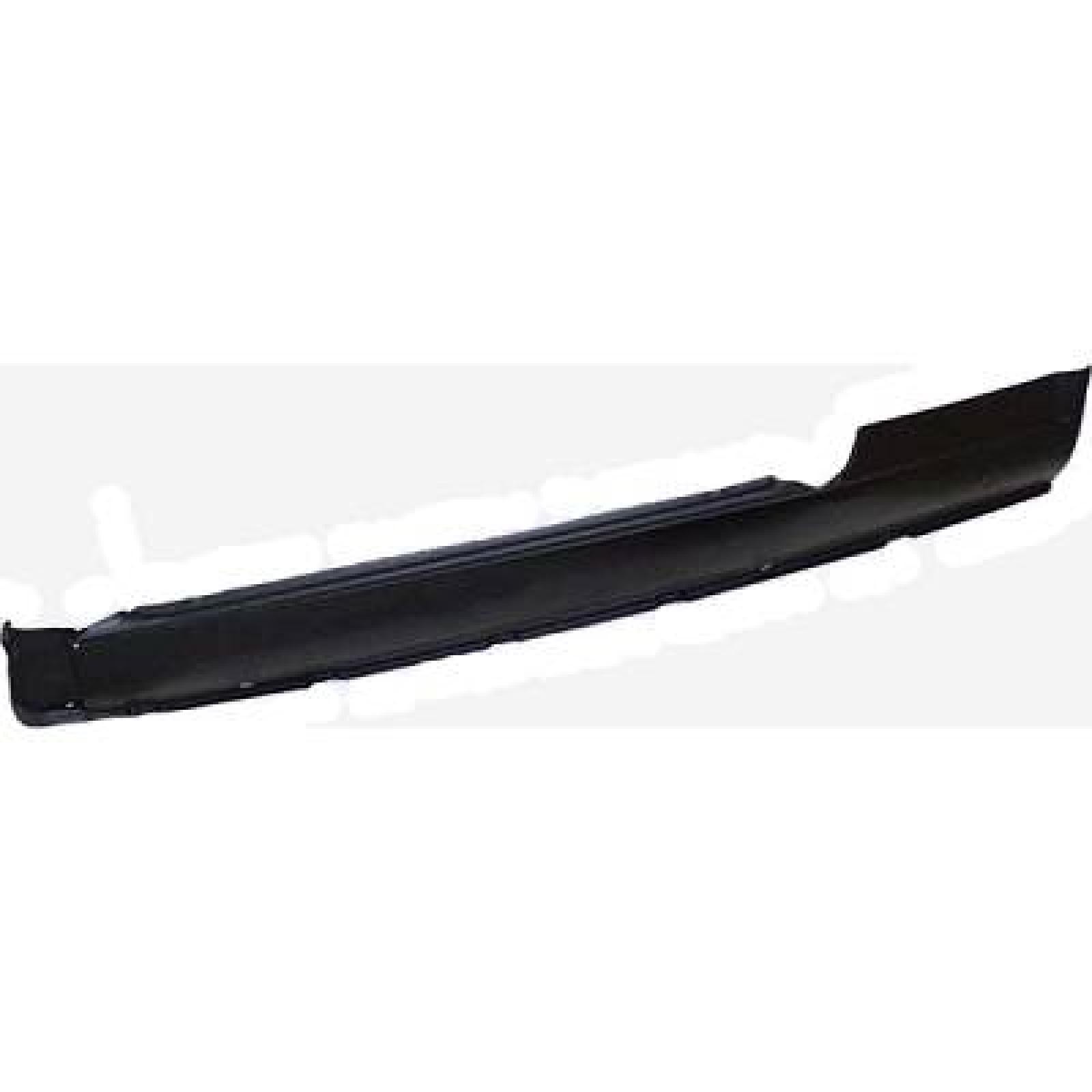DIEDERICHS Bas de caisse 9440021 9440021 Bas de caisse Volkswagen TRANSPORTER DIEDERICHS