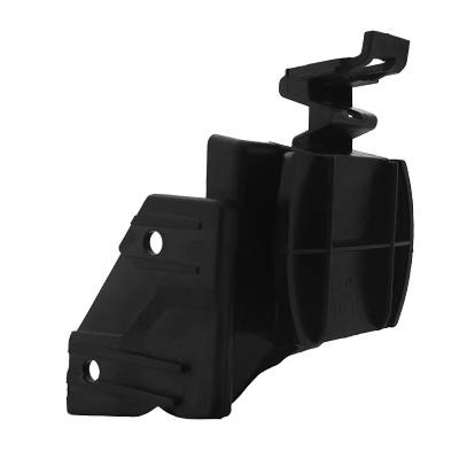 DIEDERICHS Pidike, puskuri 1215359 DIEDERICHS 1215359 HYUNDAI i40 puskurin kiinnitys