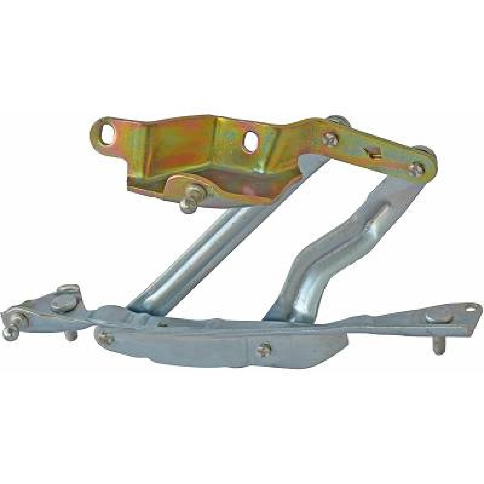 DIEDERICHS Scharnier, motorkap 3475018 3475018 Motorkap FIAT TIPO DIEDERICHS