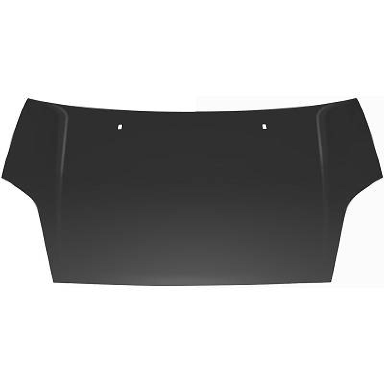 DIEDERICHS Motorpanser 1404100 DIEDERICHS 1404100 Motorpanser FORD Fiesta Mk5 Hatchback (JH1, JD1, JH3, JD3) 1.0 Flex 73 hk 2012