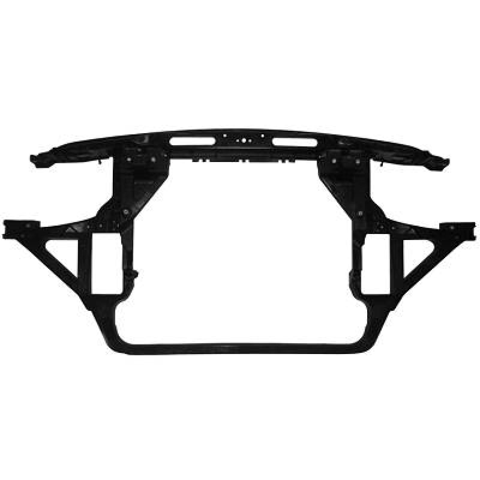 DIEDERICHS Face avant 1275002 DIEDERICHS 1275002 Face avant BMW X3 E83 à un prix avantageux
