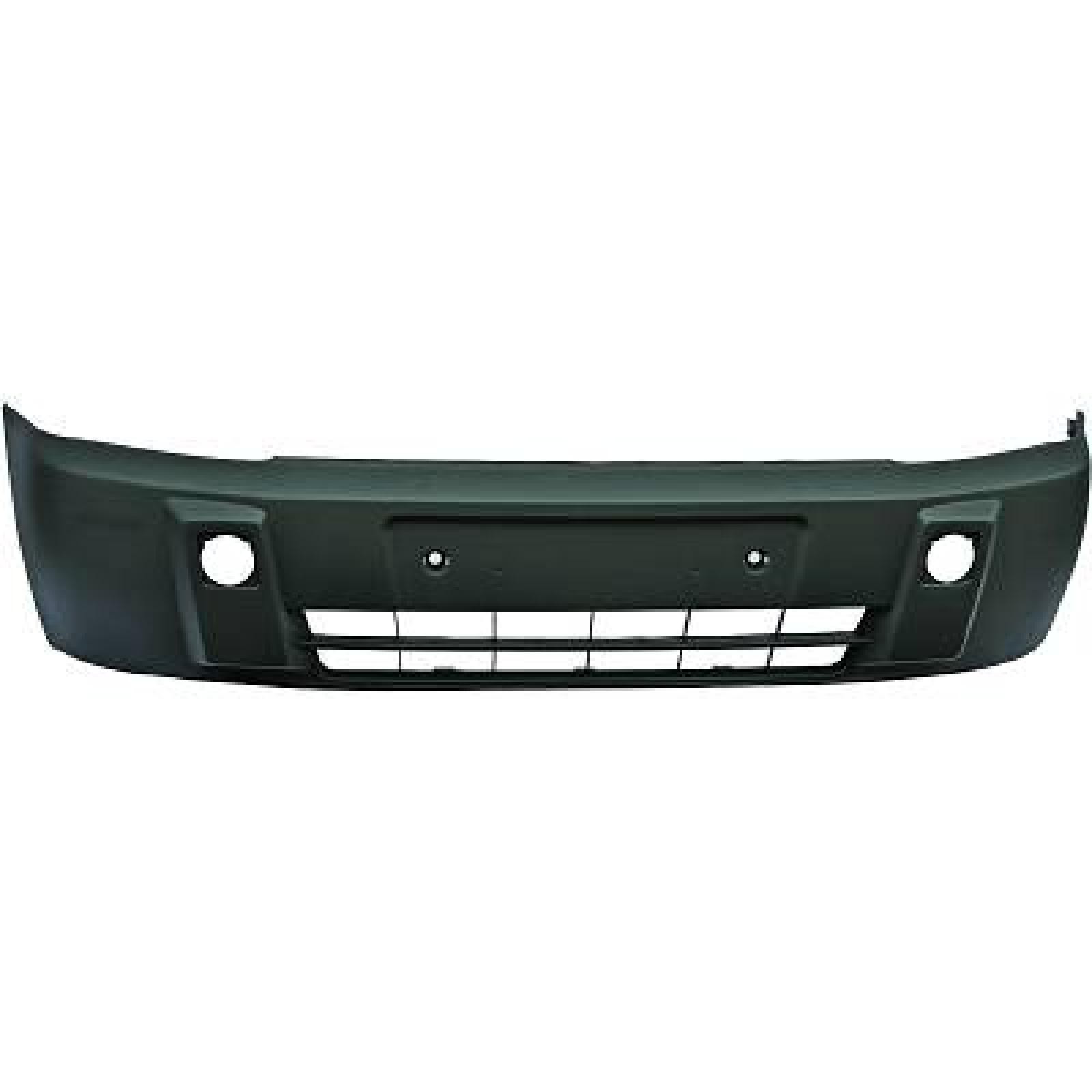 DIEDERICHS Nárazník 1454650 Nárazník DIEDERICHS Ford COUGAR Priority Parts 1454650