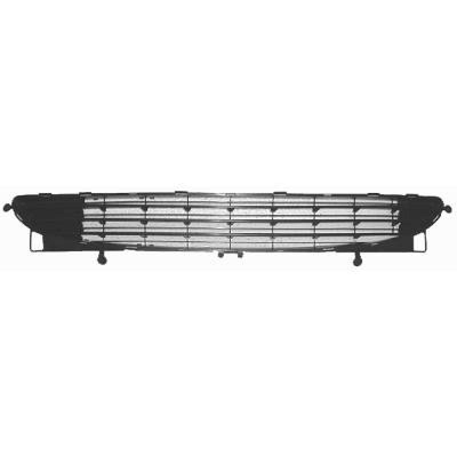 DIEDERICHS Grelha de ventilador, pára-choques 4234045 DIEDERICHS 4234045 Grelha de ventilador, pára-choques PEUGEOT 307 Carrinha (3E) 1.4 HDi 68 cv 2005