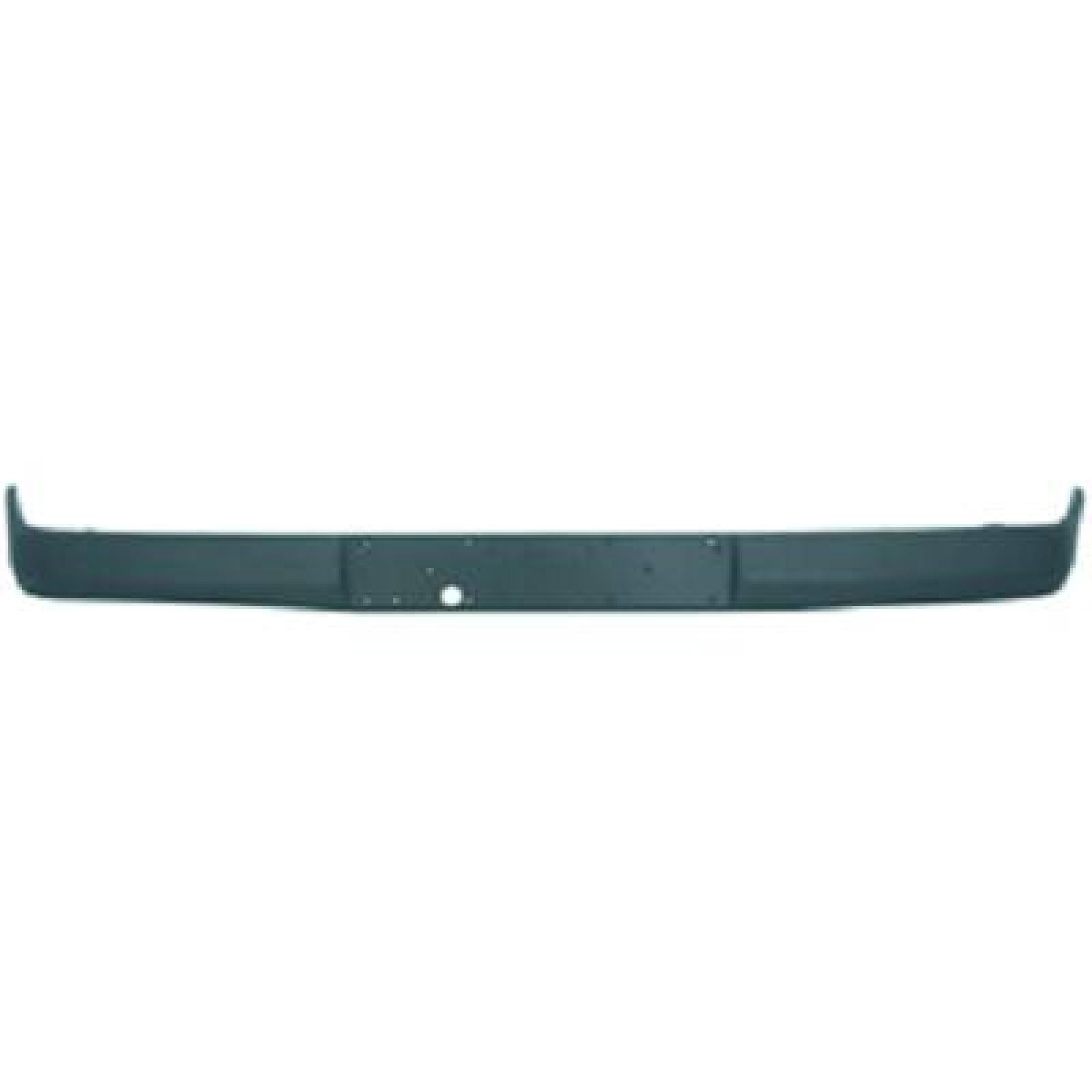 DIEDERICHS Apdare- / Aizsarguzlika, Bampers 1612060 DIEDERICHS 1612060 Apdare, bampers Mercedes CLS c219 cena