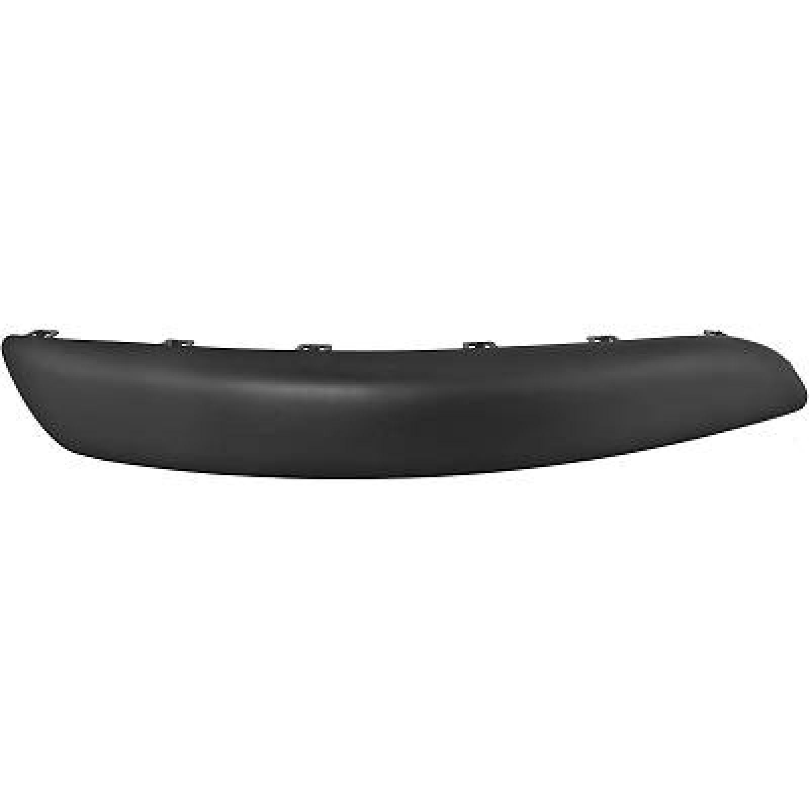 DIEDERICHS Bumperlijst 4234062 DIEDERICHS 4234062 Plaat bumper Peugeot 307 Station Wagon originele prijs