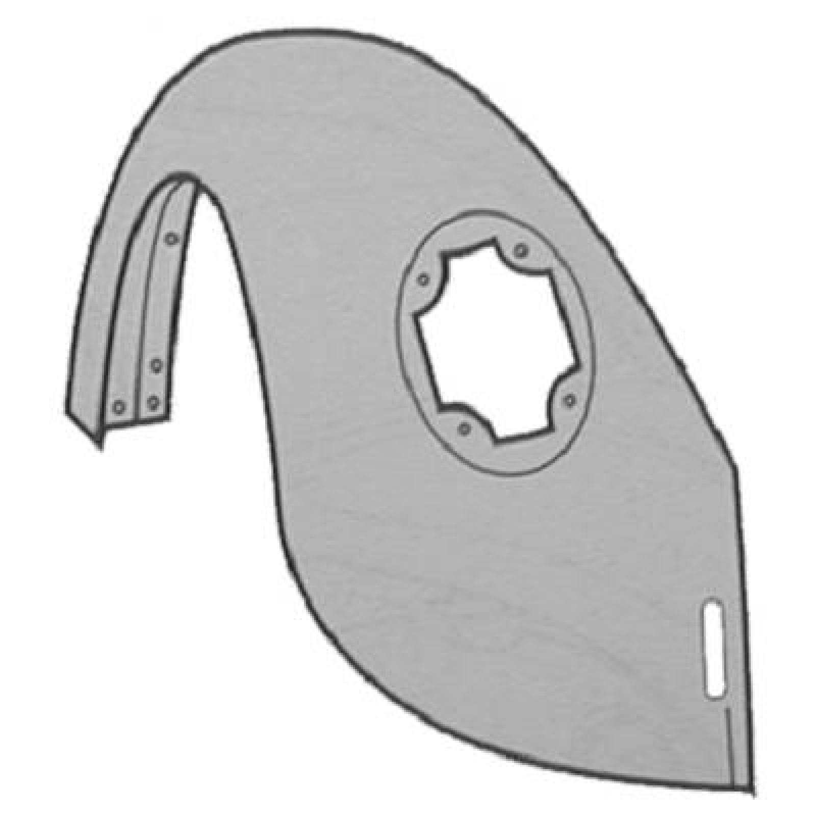 Kotflügel DIEDERICHS 2262035 DIEDERICHS 2262035 VW KAEFER 2002 Frontkotflügel und Heckkotflügel