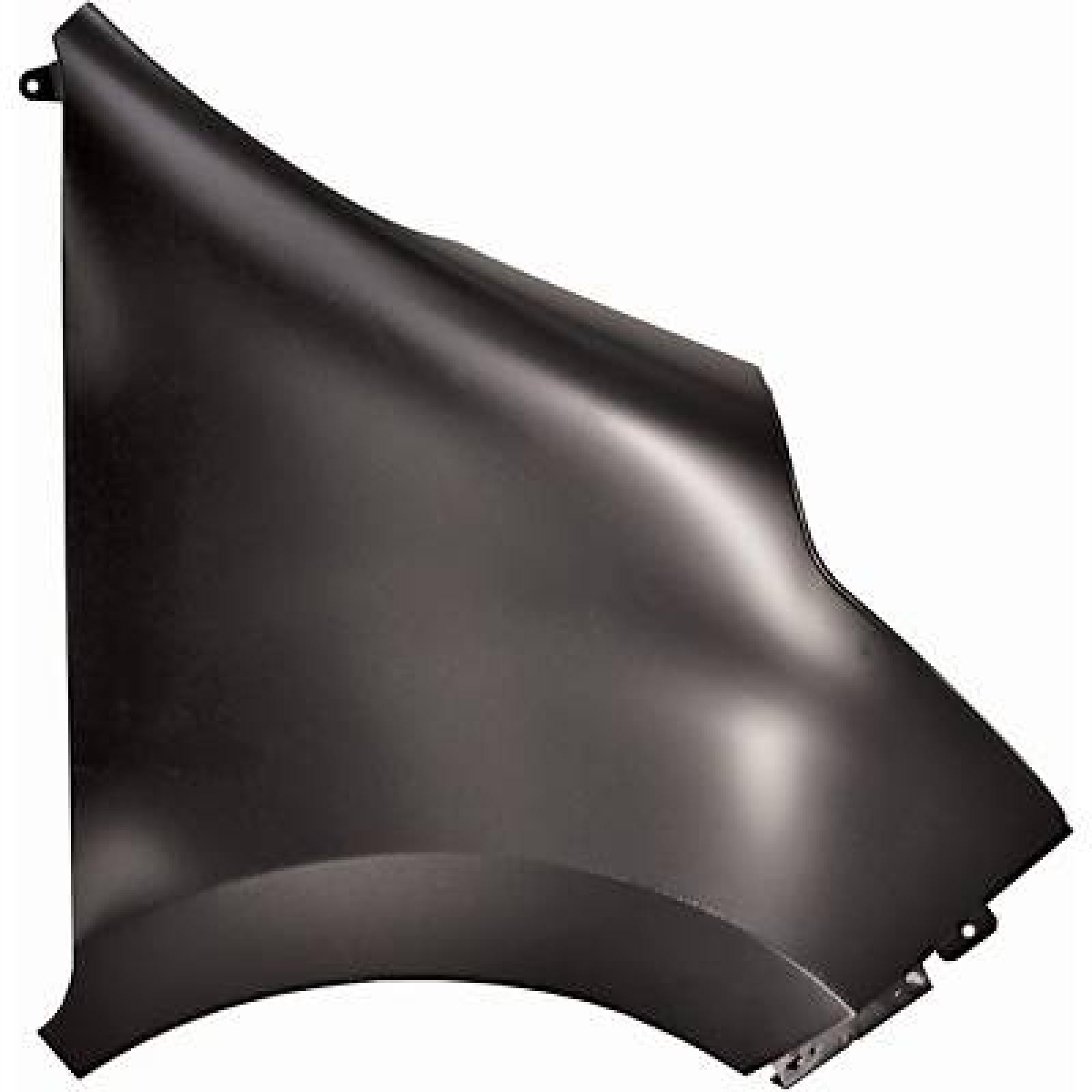 DIEDERICHS Spatbord 1887006 DIEDERICHS 1887006 originele NISSAN Spatbord prijs