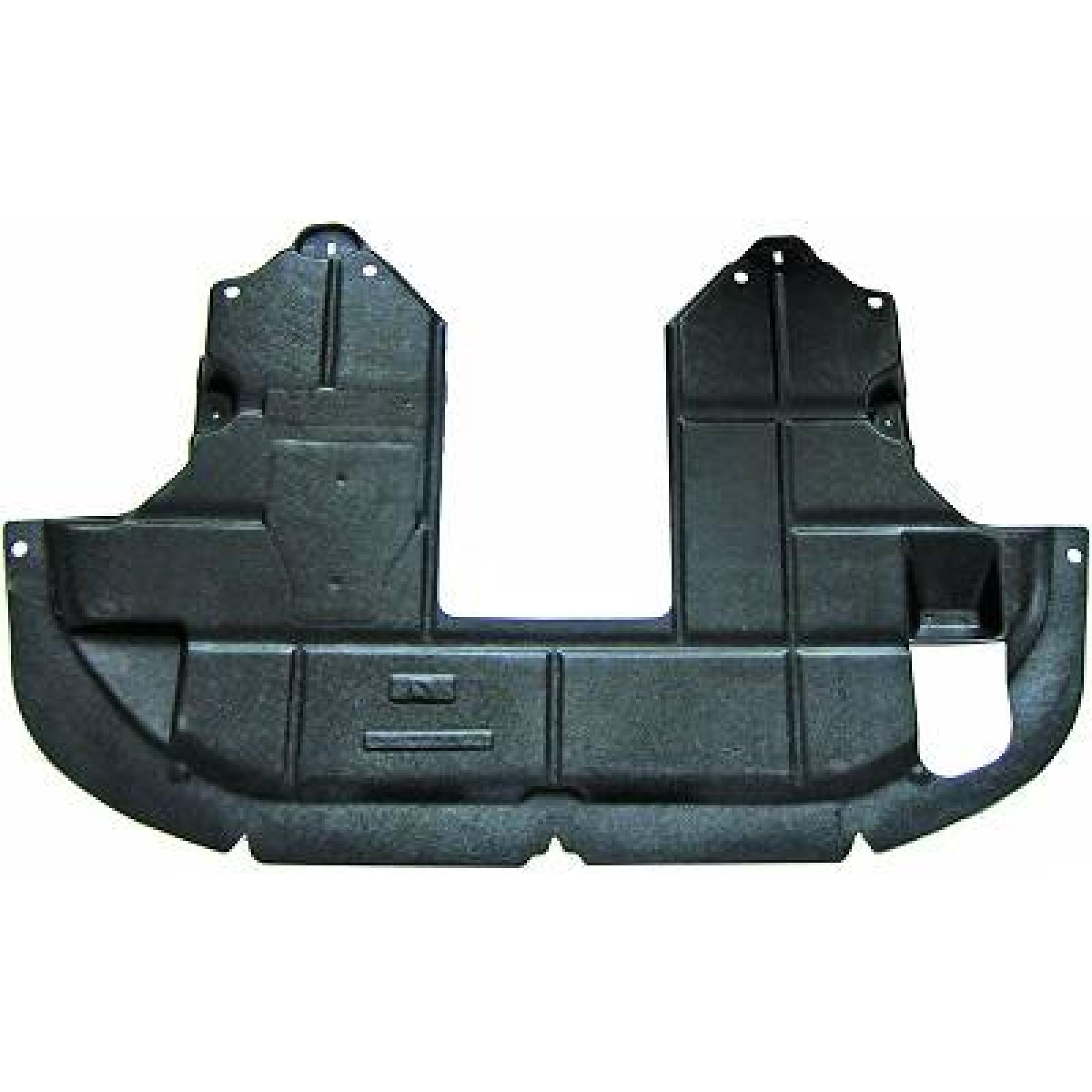 DIEDERICHS Isolamento do compartimento do motor 8030410 DIEDERICHS 8030410 Isolamento do compartimento do motor