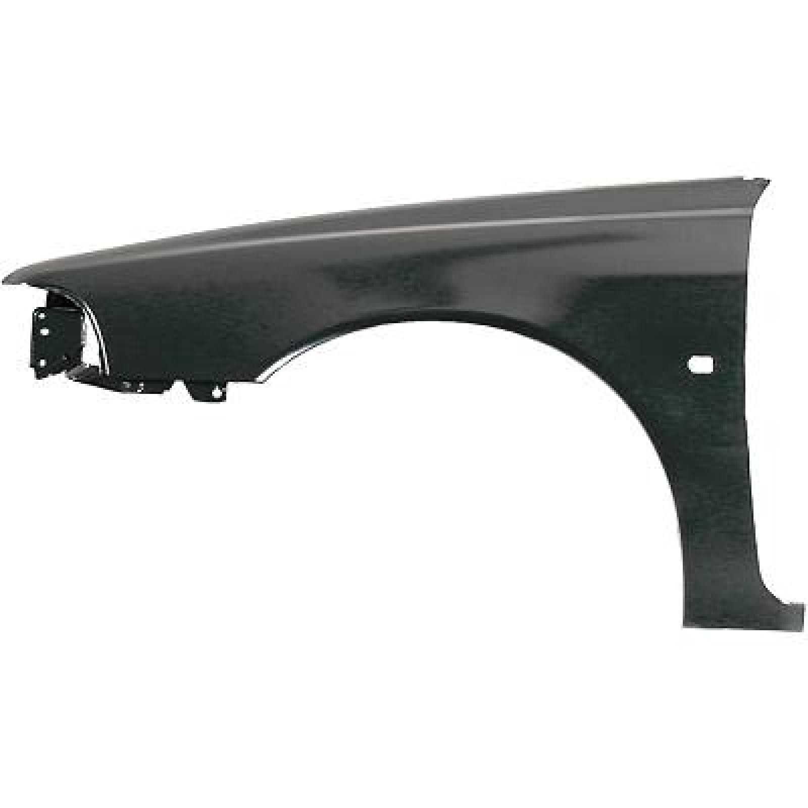 DIEDERICHS Lokasuoja 7613007 Volvo 960 II Farmari lokasuoja taka/etu + vasen/oikea DIEDERICHS 7613007