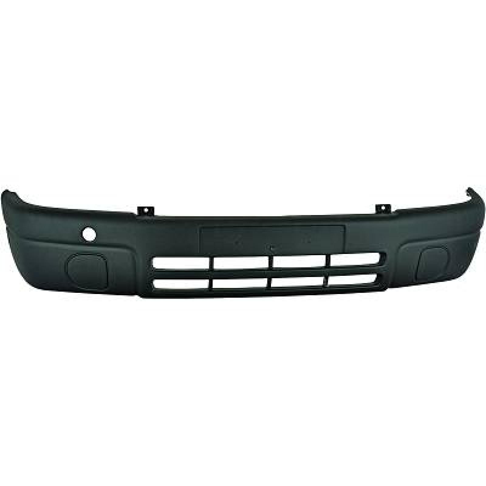 DIEDERICHS Kofanger 1885050 Bagkofanger og forkofanger Renault JD 1885050 DIEDERICHS
