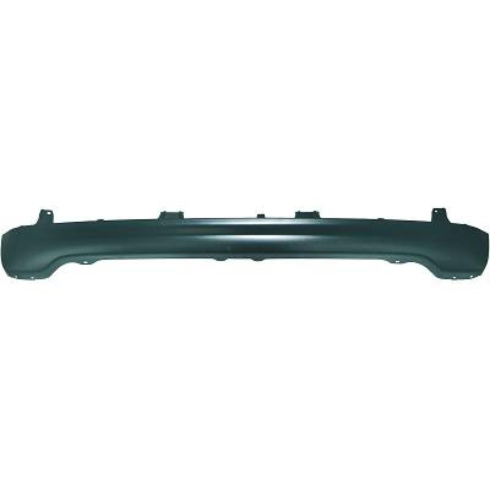 Bagkofanger DIEDERICHS 6605255 DIEDERICHS Priority Parts 6605255 Kofanger TOYOTA YARIS 1999
