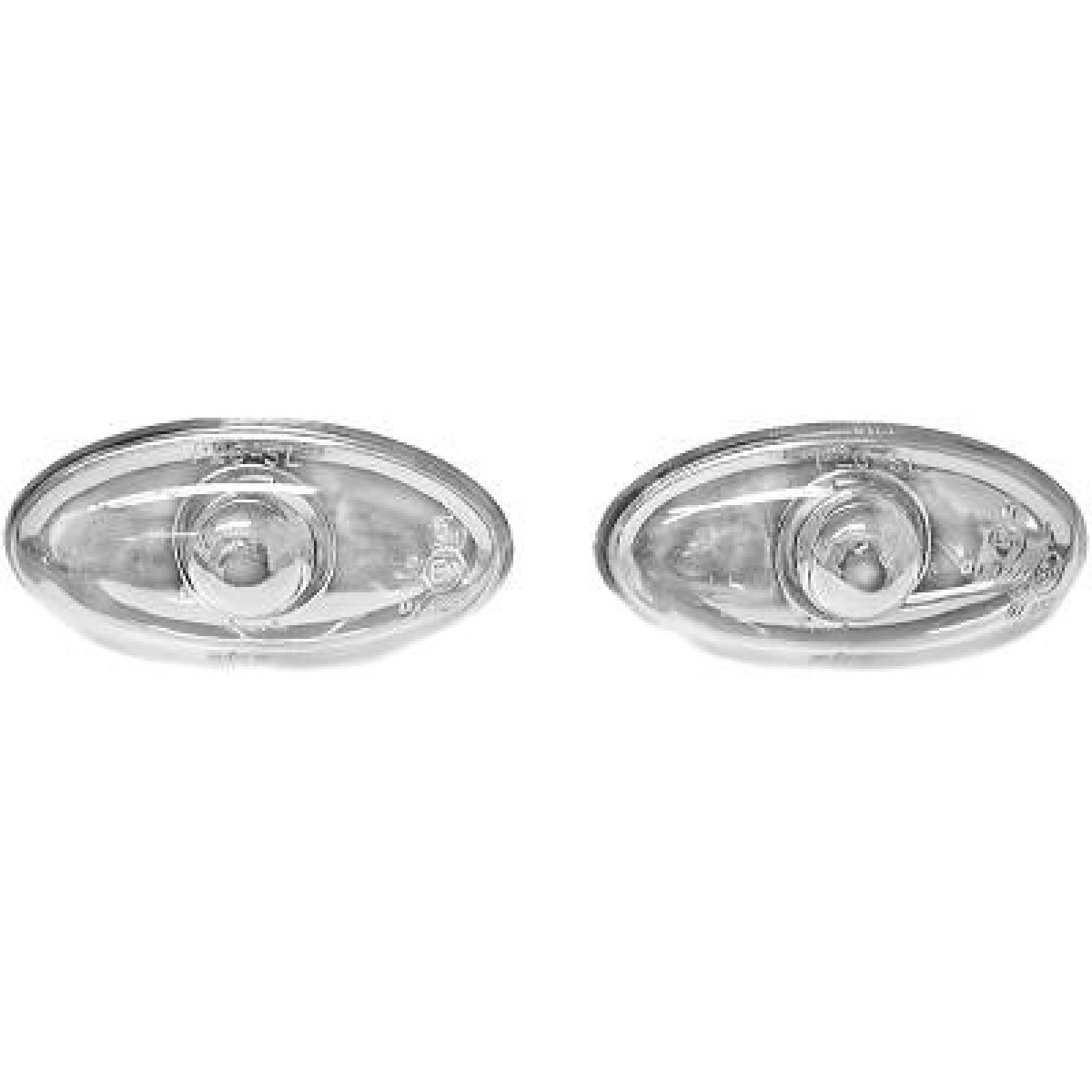 Suunatulede komplekt DIEDERICHS 4225178 DIEDERICHS HD Tuning 4225178 Suunatuled vasak/parem + tagumine/eesmine Peugeot 307 2024