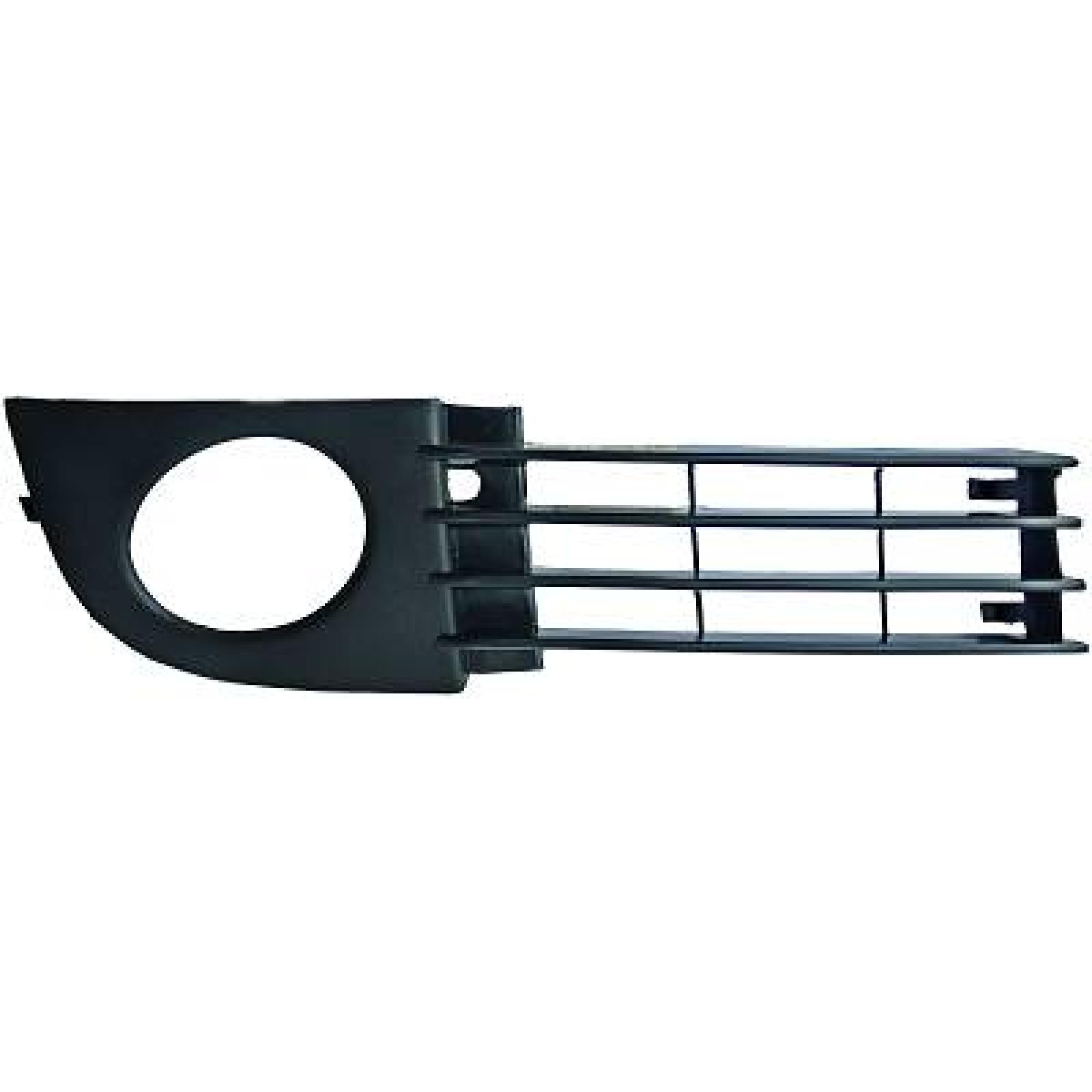 DIEDERICHS Ventilatiegrille, bumper 1025046 DIEDERICHS 1025046 Ventilatiegrille, bumper AUDI A6 C5 Sedan (4B2) 2.5 TDI quattro 180 Pk 2001