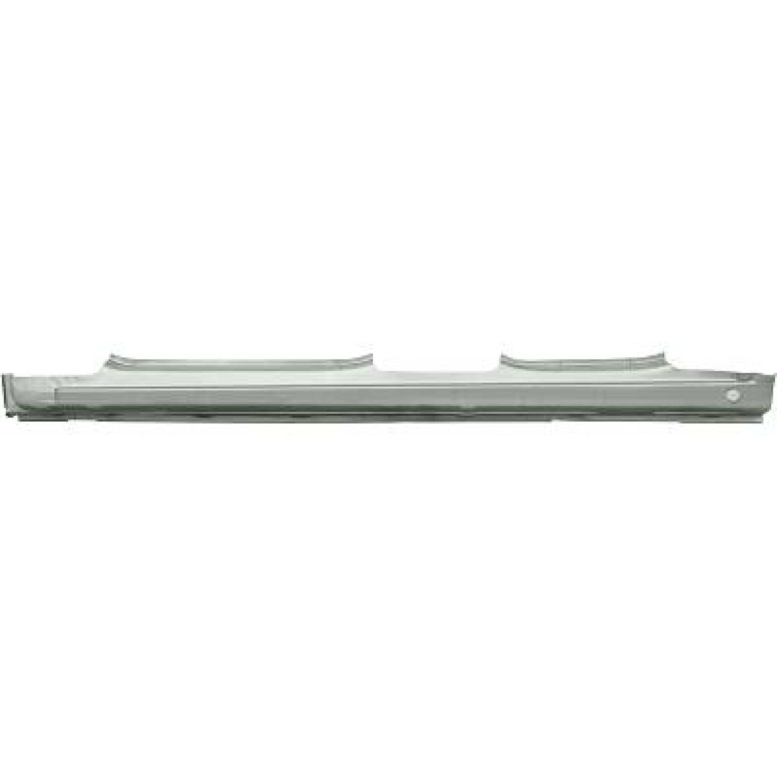 Foor board, door sill DIEDERICHS 9329041 DIEDERICHS 9329041 Δοκός πόρτας OPEL ASTRA 2004