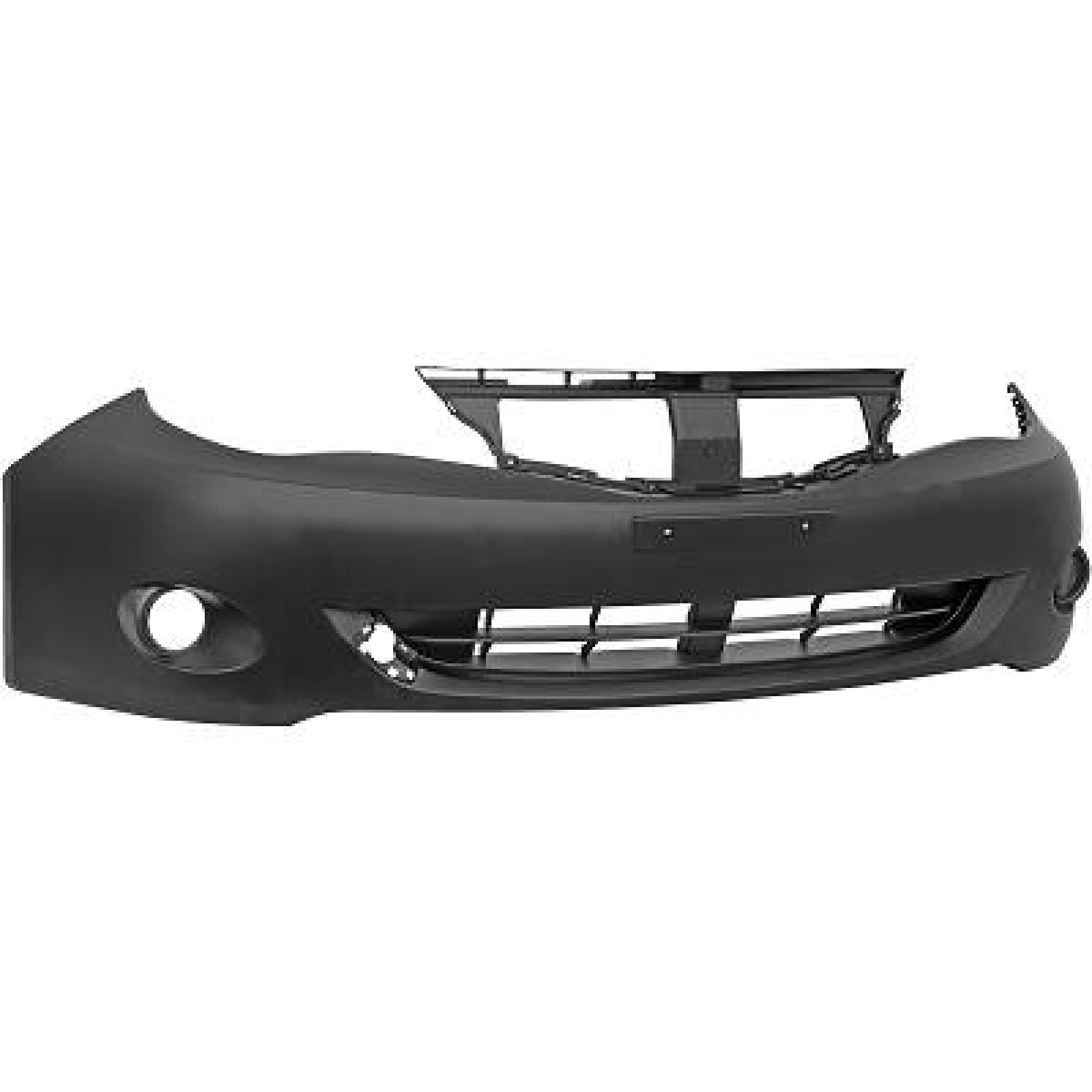 Bumper DIEDERICHS 6235050 DIEDERICHS 6235050 Voorbumper SUBARU IMPREZA 2003