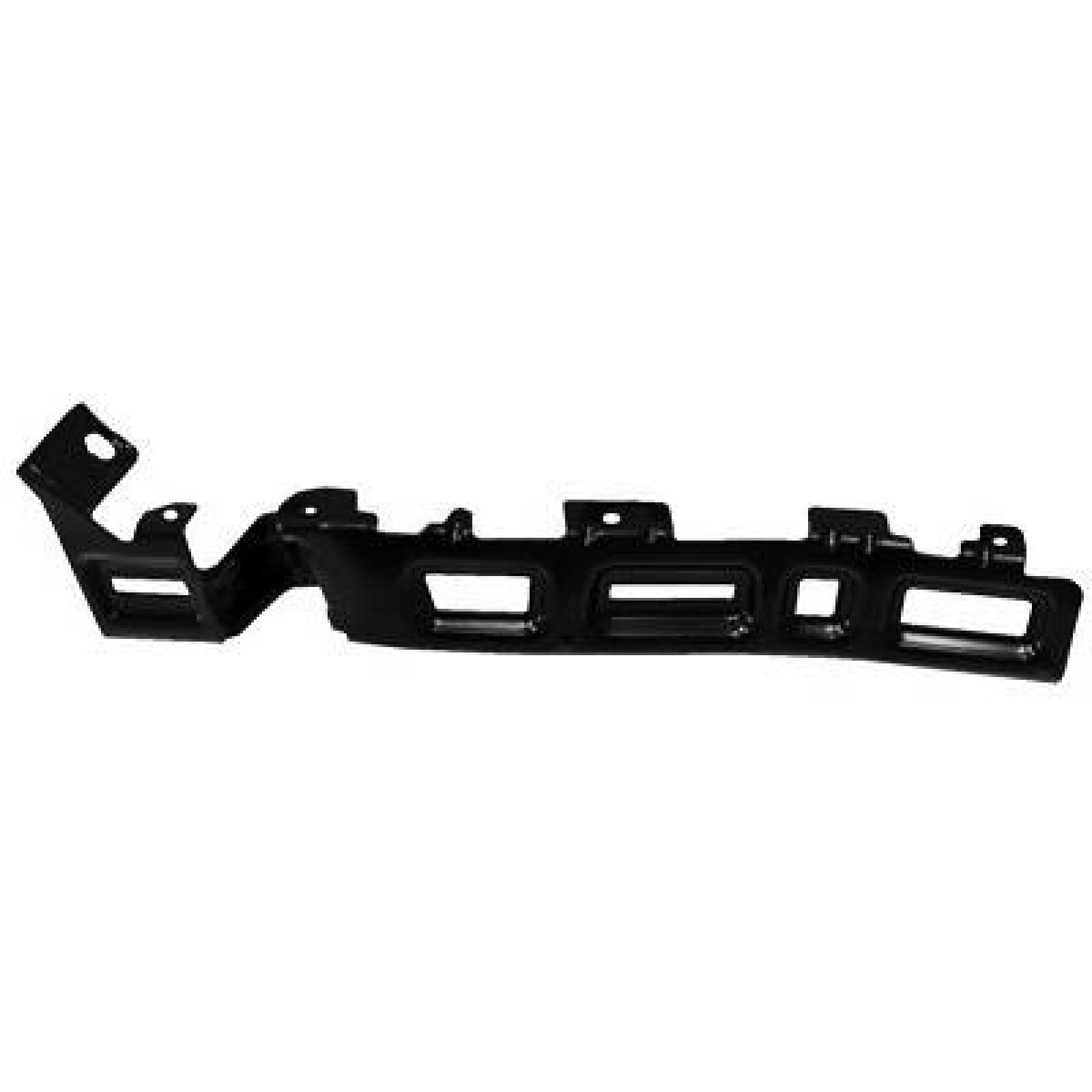 DIEDERICHS Support de pare-chocs 6586052 Fixation pare choc DIEDERICHS STONIC 6586052 pas cher