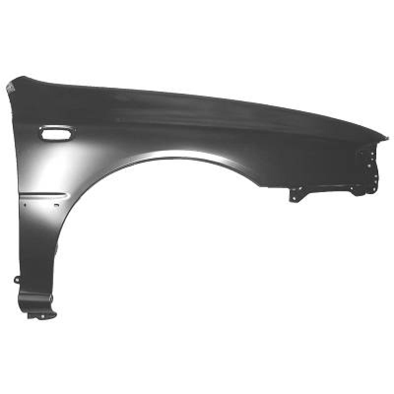 Parafango DIEDERICHS 6230206 DIEDERICHS 6230206 costo Parafango Subaru JUSTY 2017