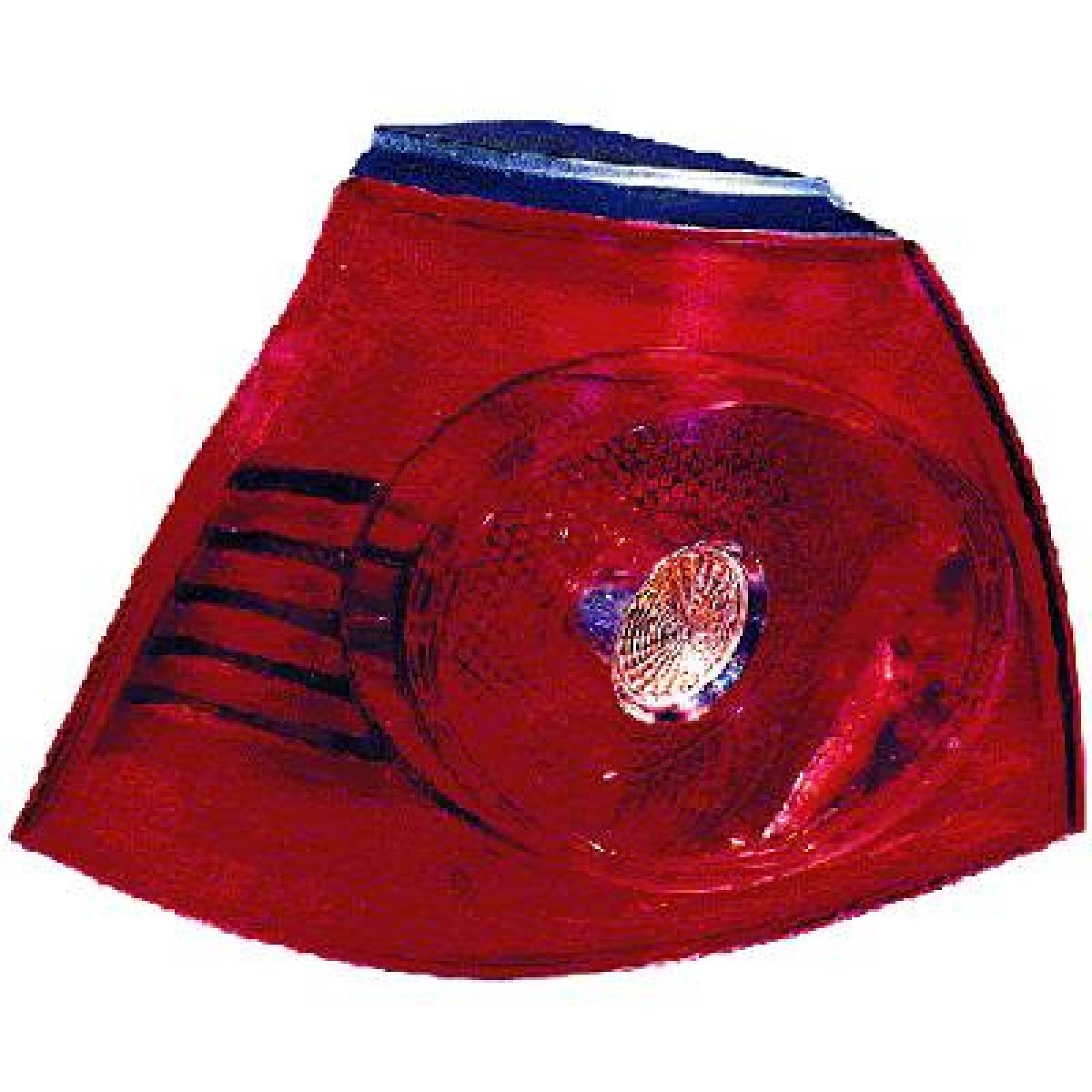 DIEDERICHS Rear light 2214090 DIEDERICHS 2214090 Rear light