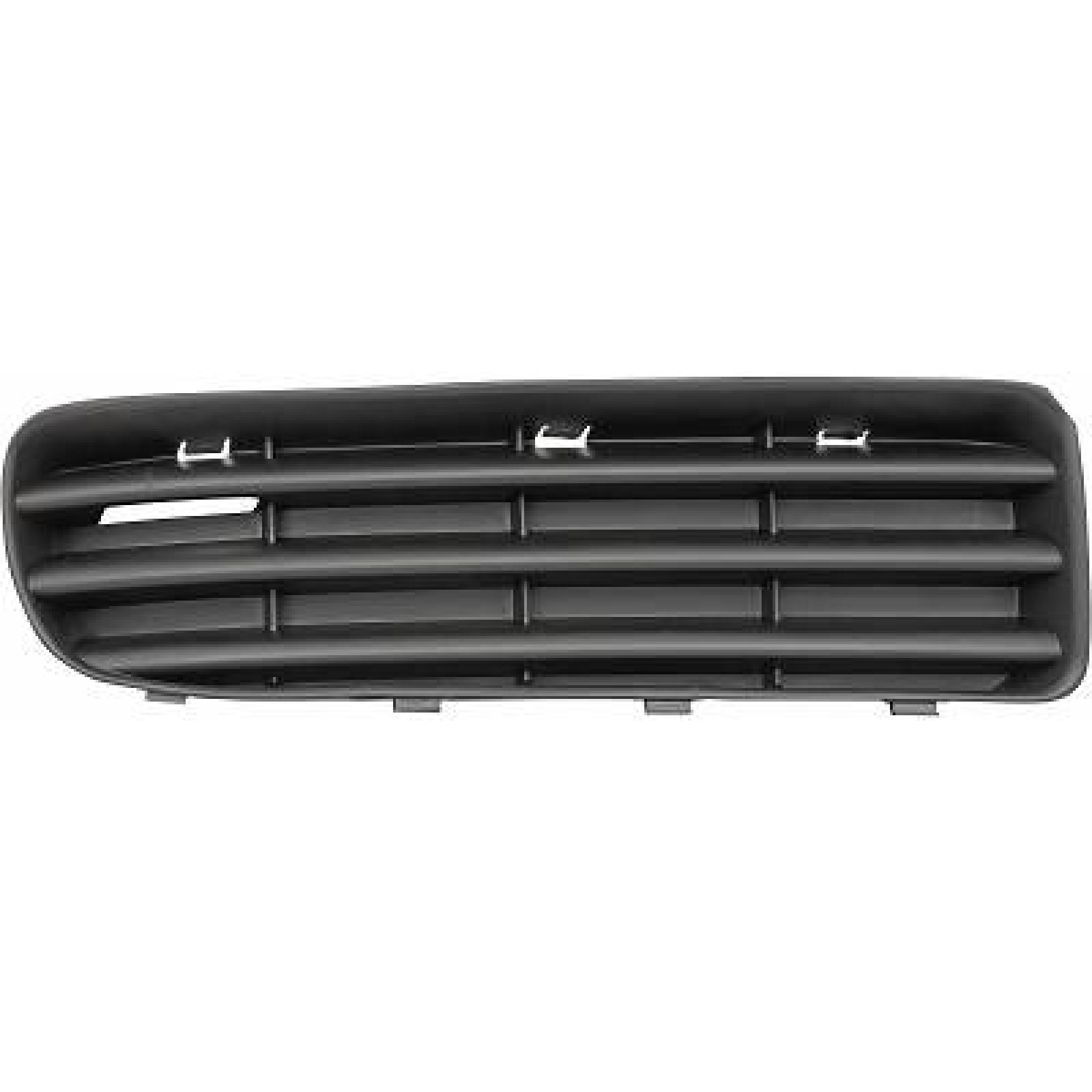 DIEDERICHS Ventilasjonsgitter 7830146 DIEDERICHS 7830146 Ventilasjonsgitter SKODA Octavia I Hatchback (1U2) 1.4 16V 75 hk 2009