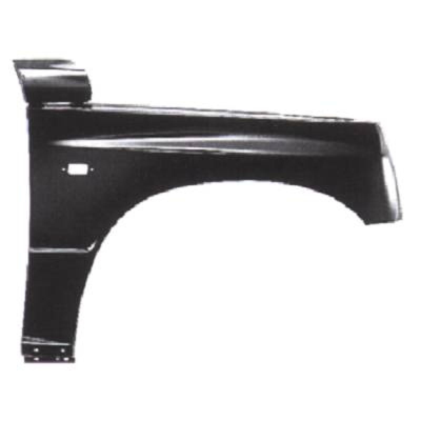 Φτερό DIEDERICHS 6430806 DIEDERICHS 6430806: Φτερό Suzuki BALENO 2000