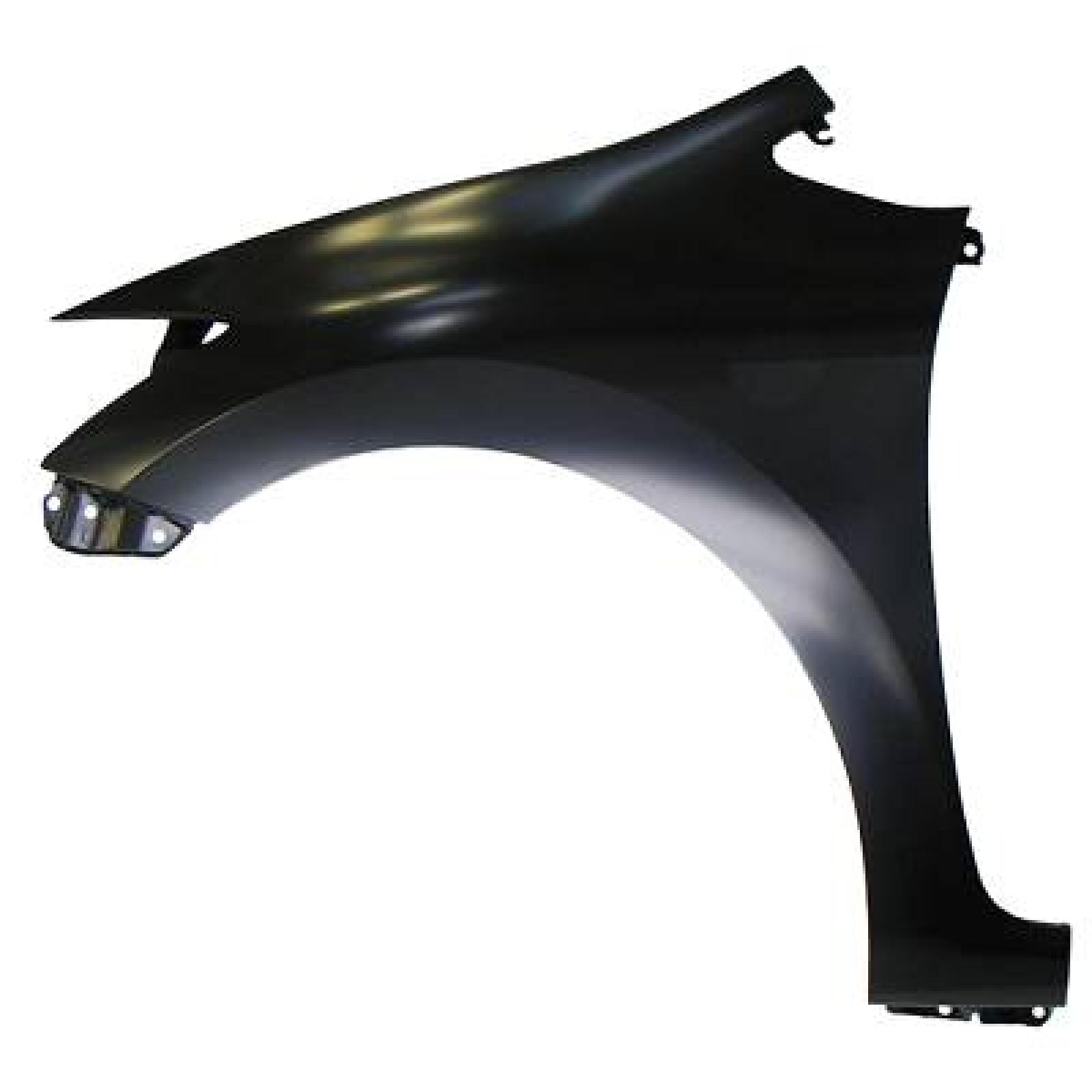 DIEDERICHS Spatbord 6619107 DIEDERICHS 6619107 Voorspatbord en achterspatbord Toyota Corolla 1.6 Liftback prijs