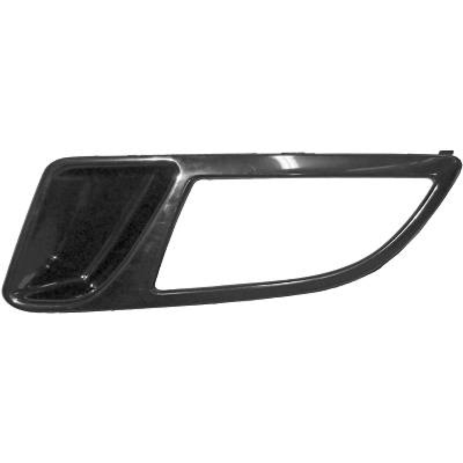 Ventilasjonsgitter DIEDERICHS 3463049 DIEDERICHS 3463049: Tåkelys deksel Fiat BRAVO 2019