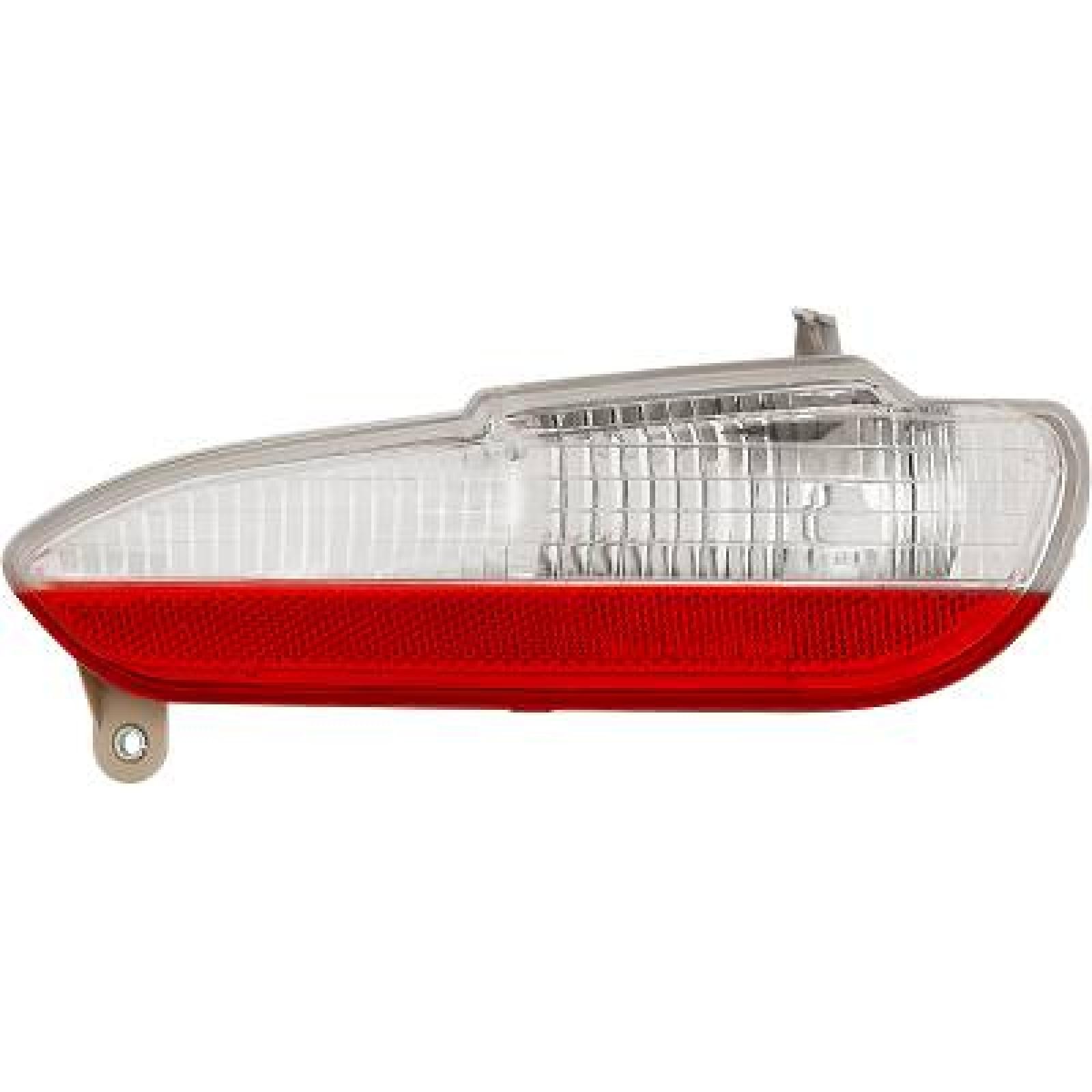 DIEDERICHS Baklygte 3457096 DIEDERICHS 3457096 Baklys Toyota VERSO billig