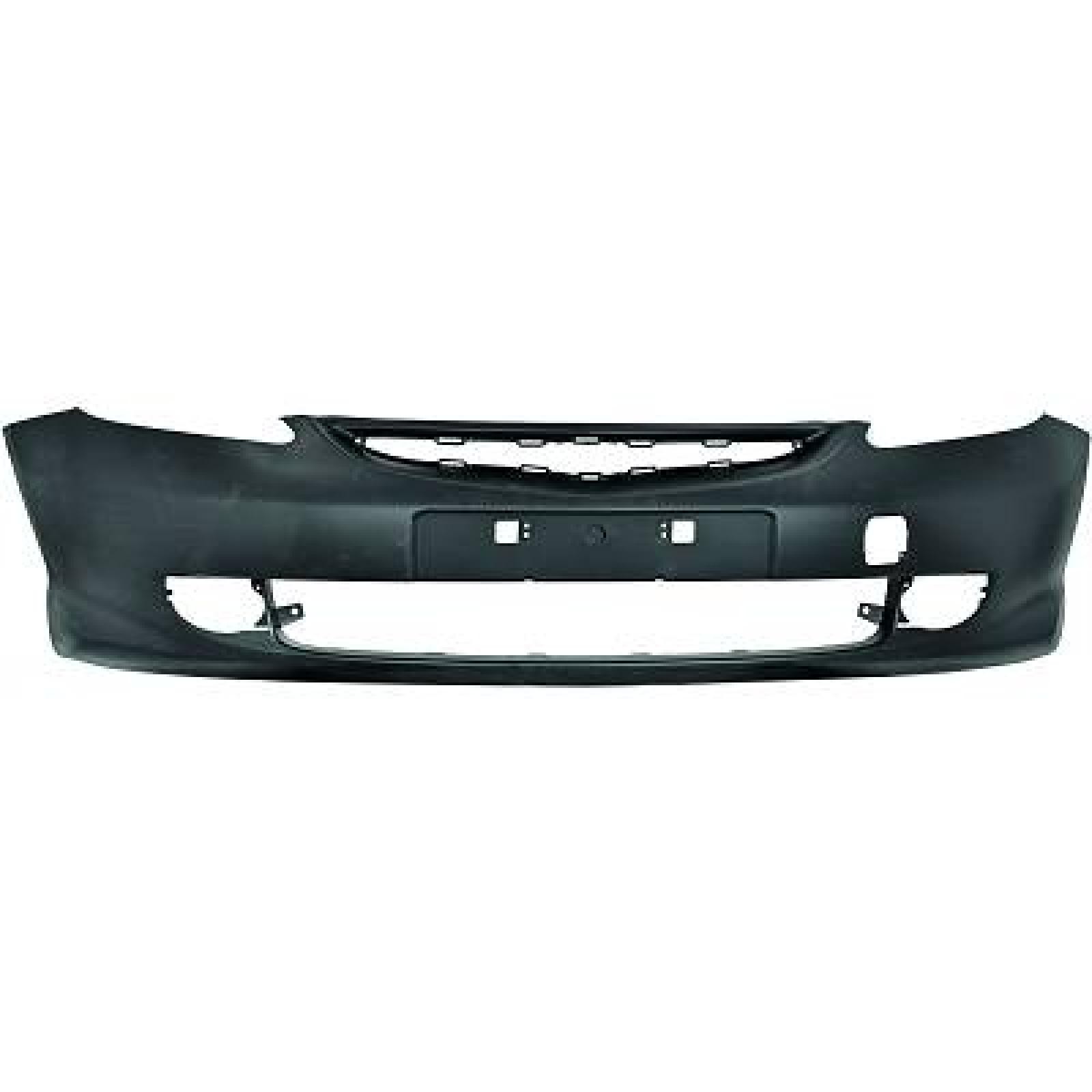DIEDERICHS Προφυλακτήρας 5240050 DIEDERICHS 5240050 Προφυλακτήρας Toyota 4RUNNER γνήσια